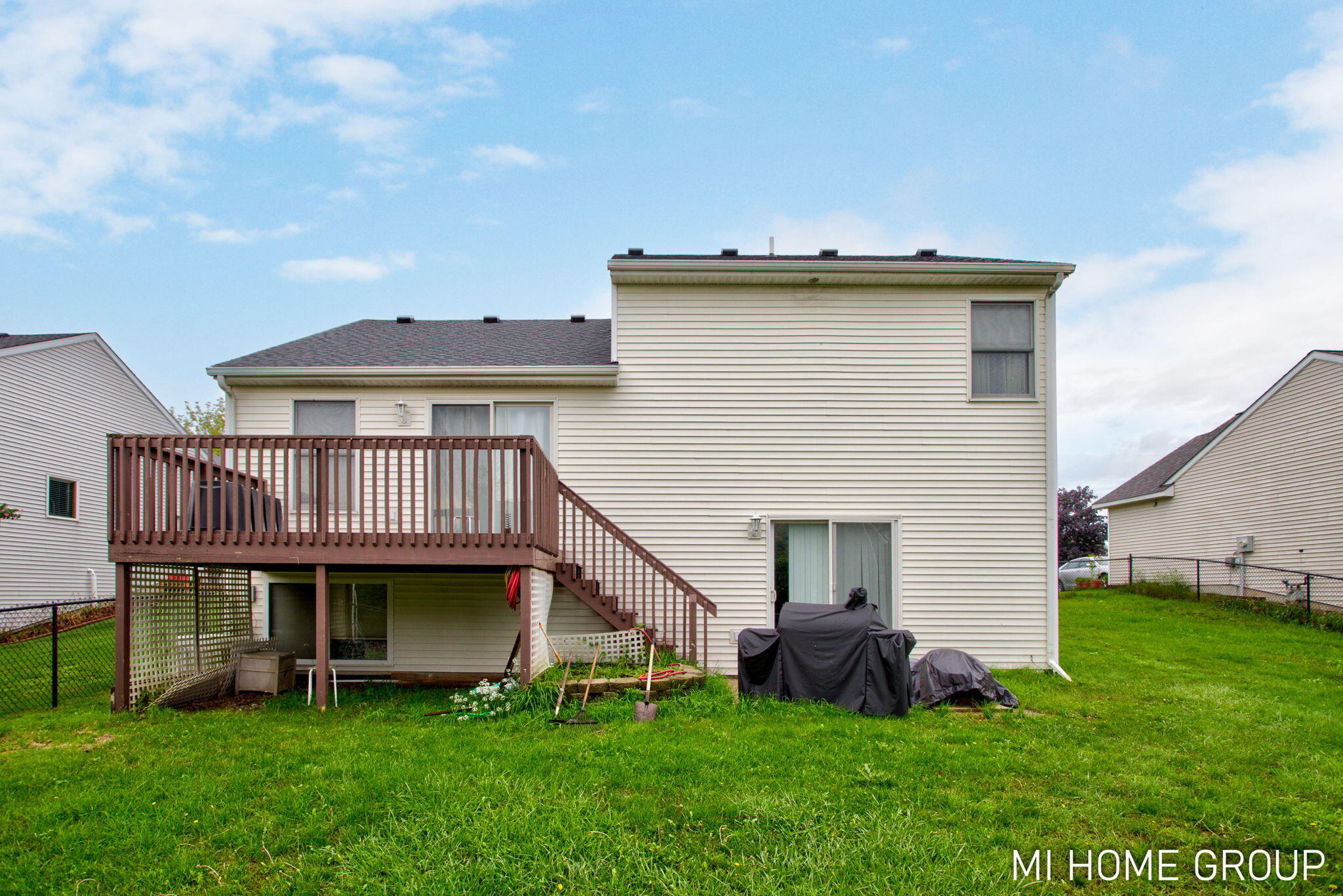 2888 Riley Ridge Avenue Holland MI 49424