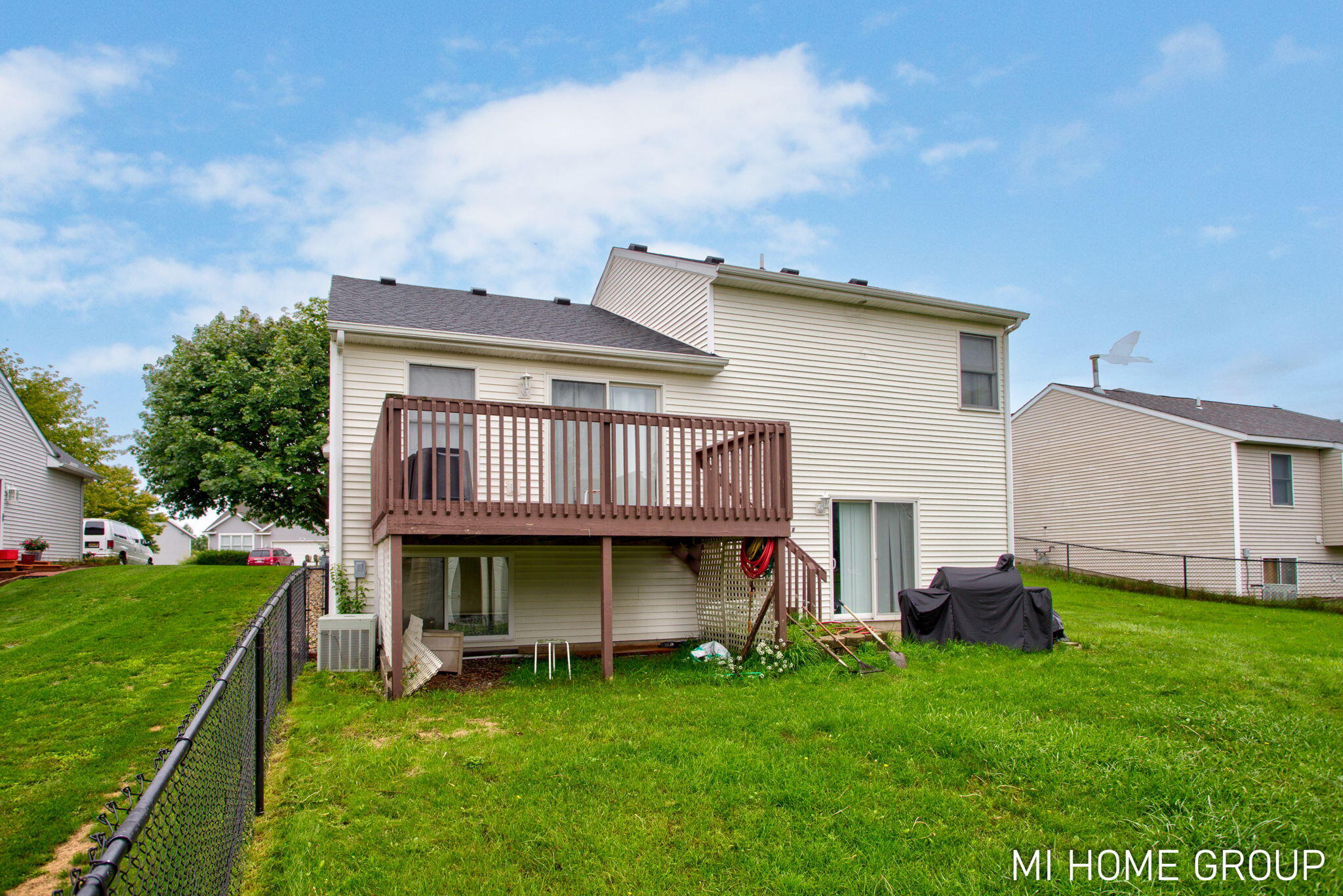2888 Riley Ridge Avenue Holland MI 49424
