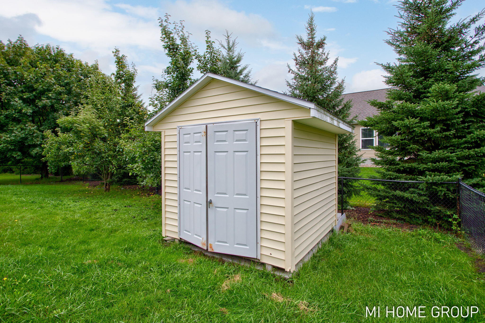 2888 Riley Ridge Avenue Holland MI 49424