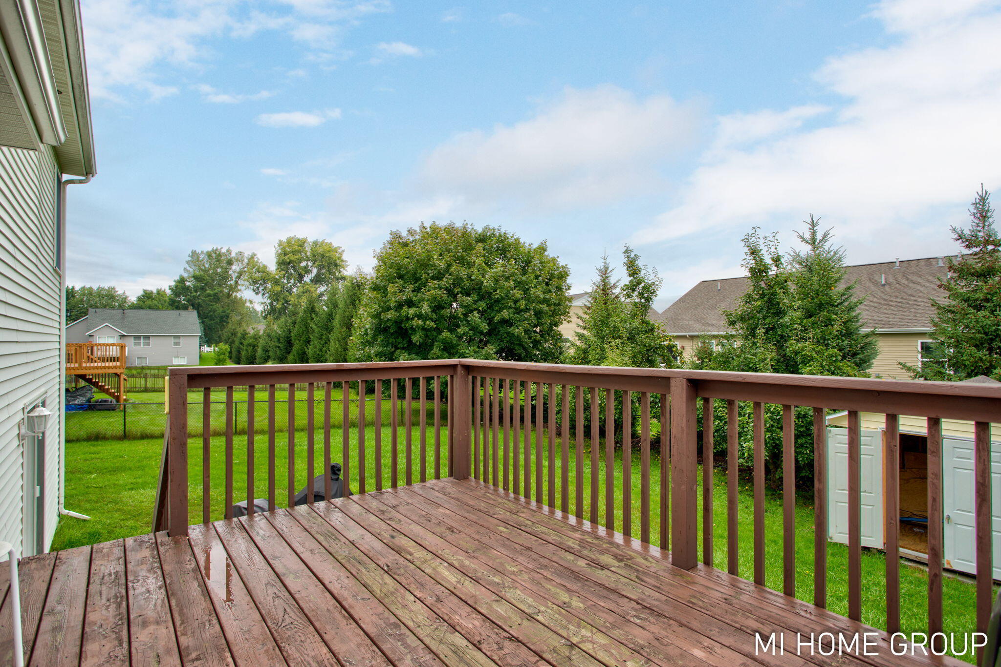 2888 Riley Ridge Avenue Holland MI 49424