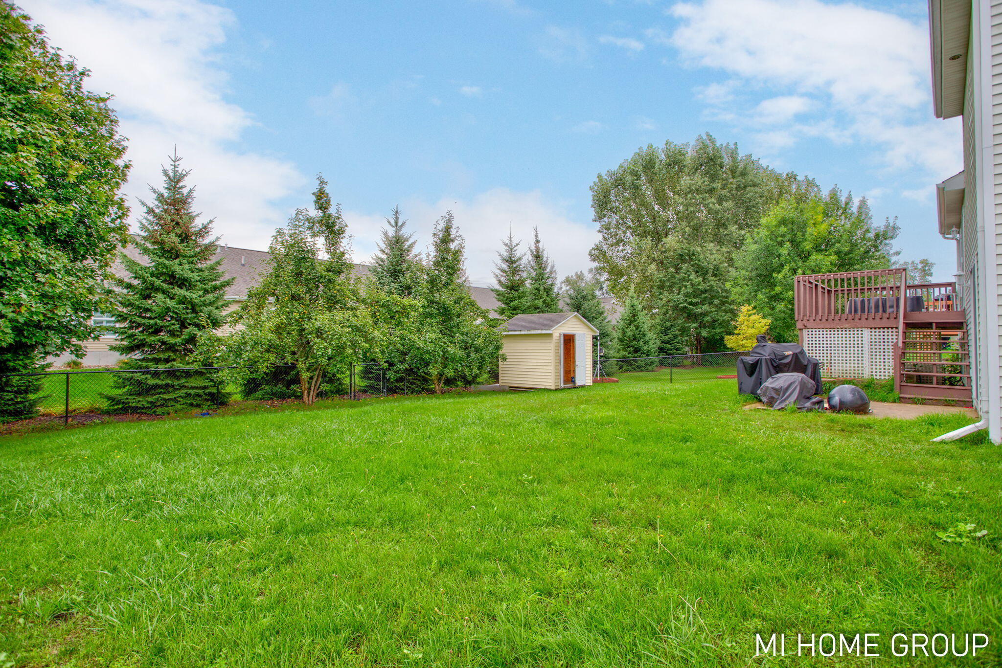 2888 Riley Ridge Avenue Holland MI 49424