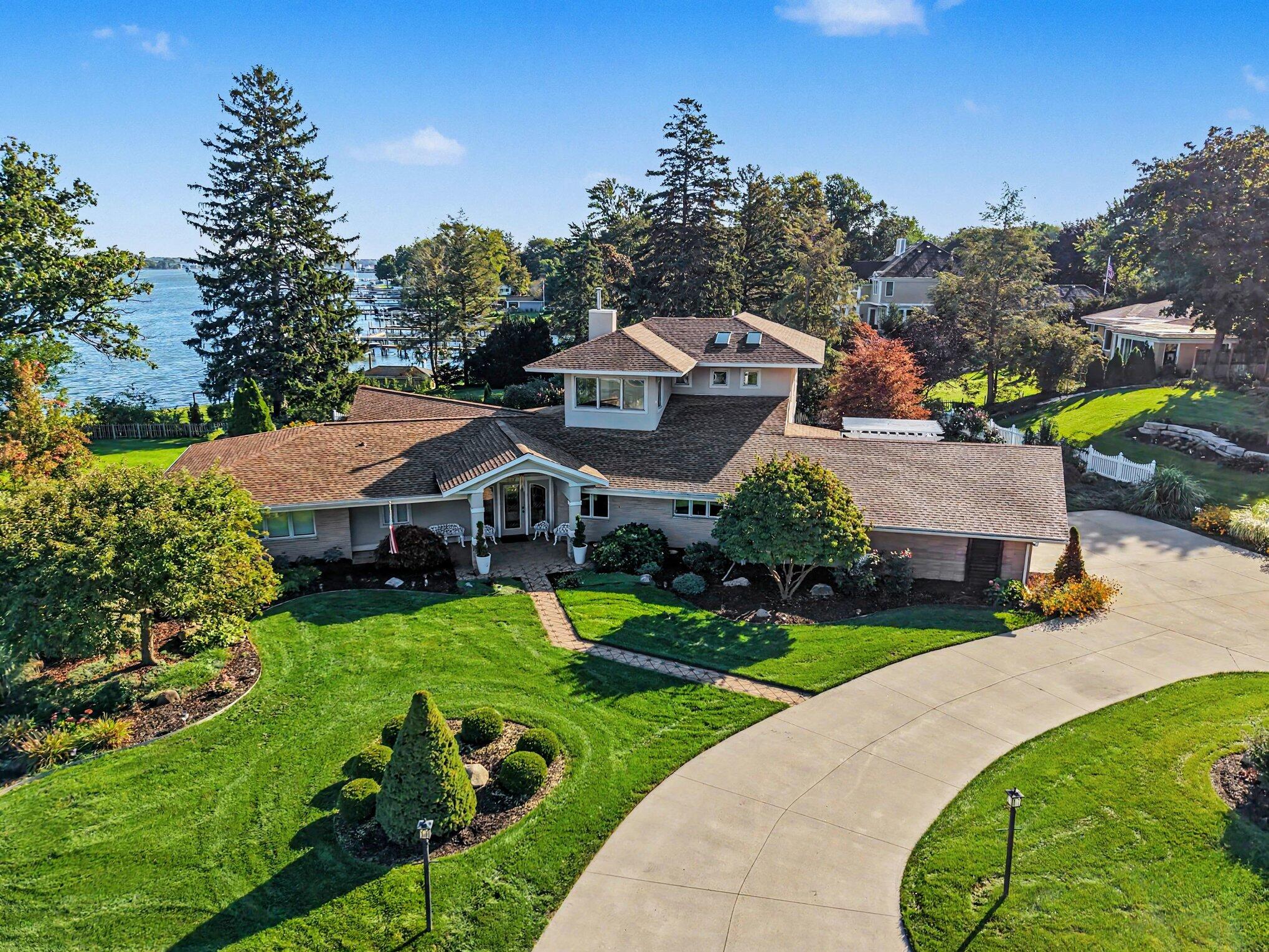 447 Brecado Court Holland MI 49423