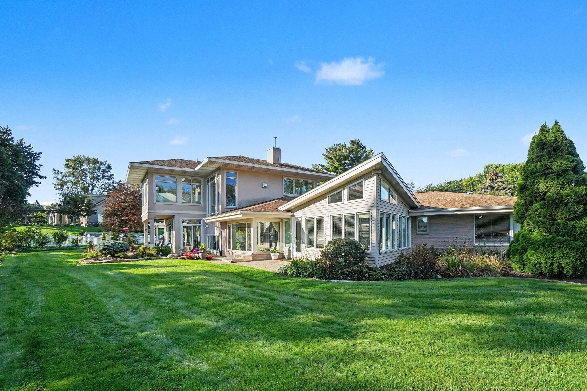447 Brecado Court Holland MI 49423