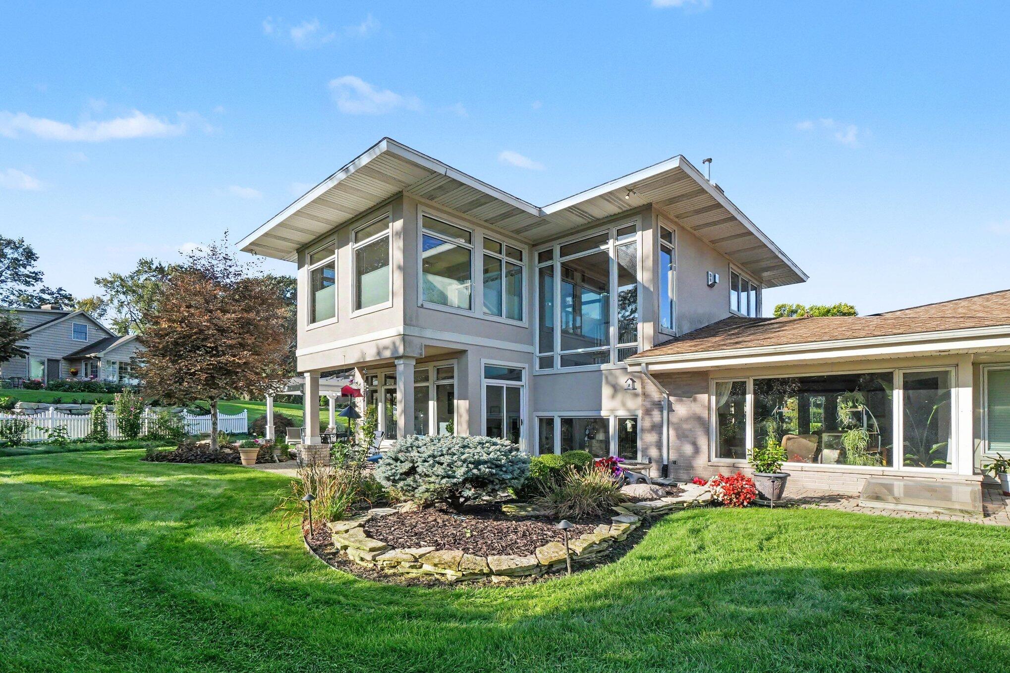 447 Brecado Court Holland MI 49423