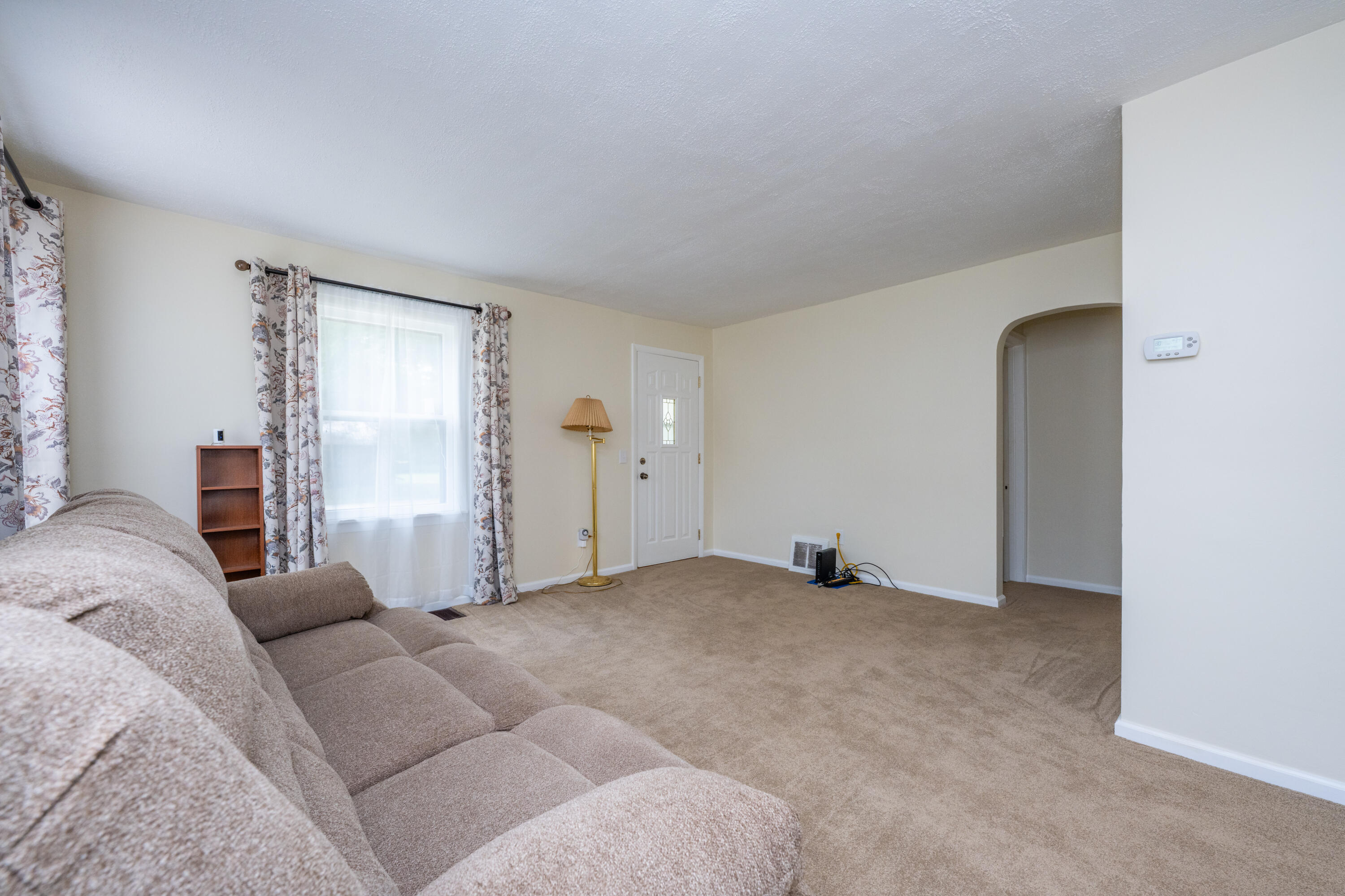 1643 Lyola Court Benton Harbor MI 49022