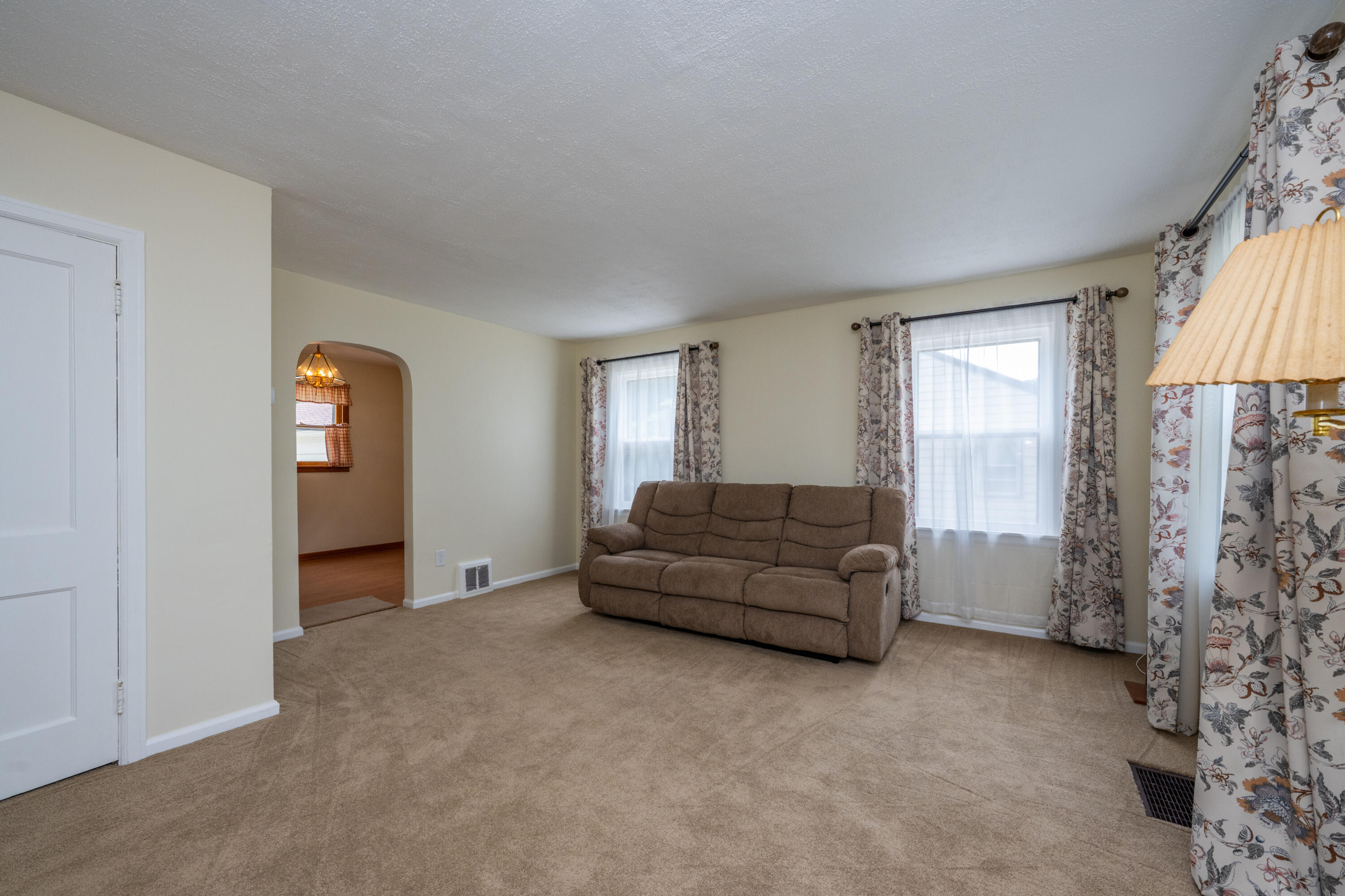 1643 Lyola Court Benton Harbor MI 49022