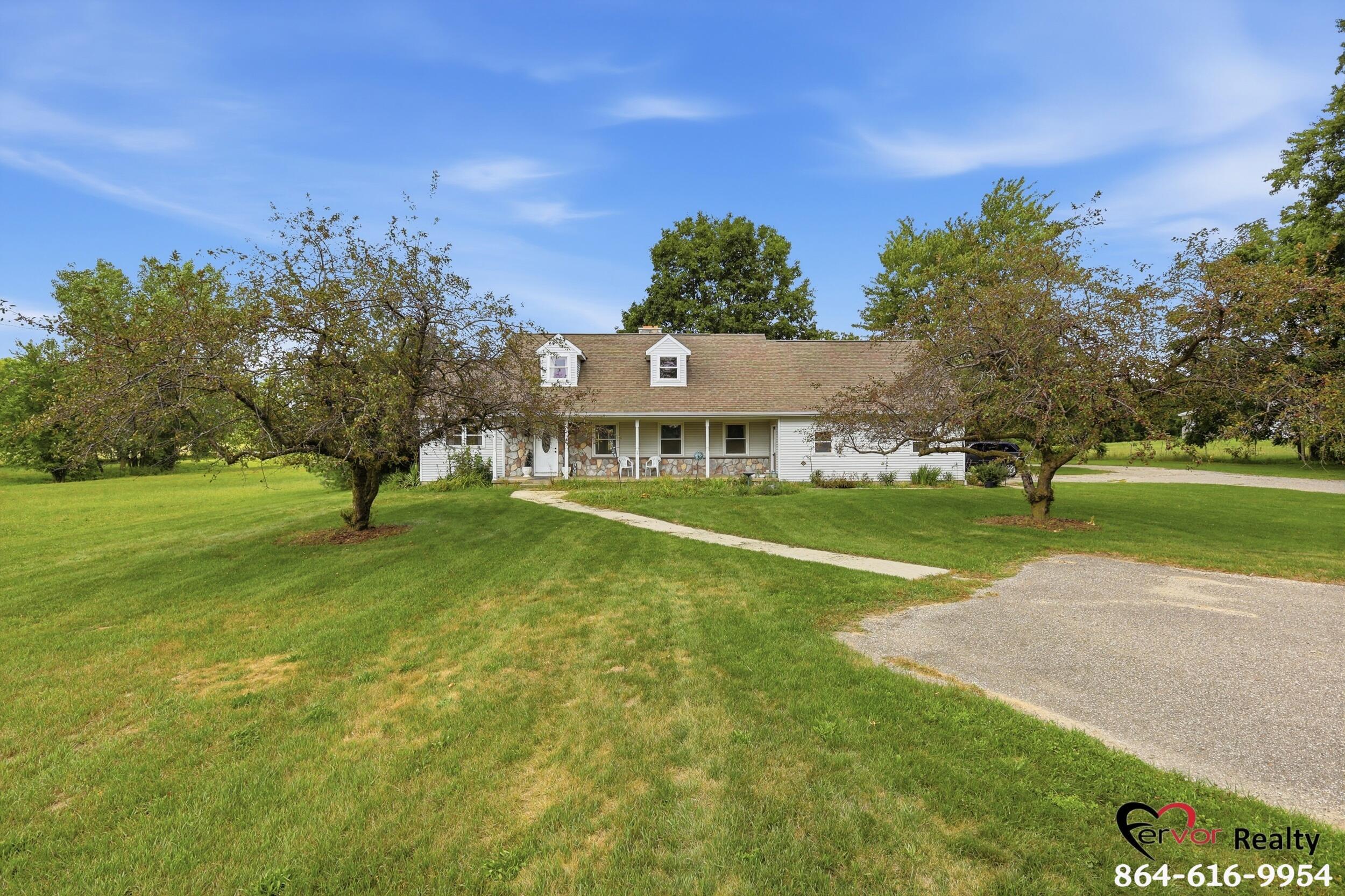1313 64th Street SW Byron Center MI 49315