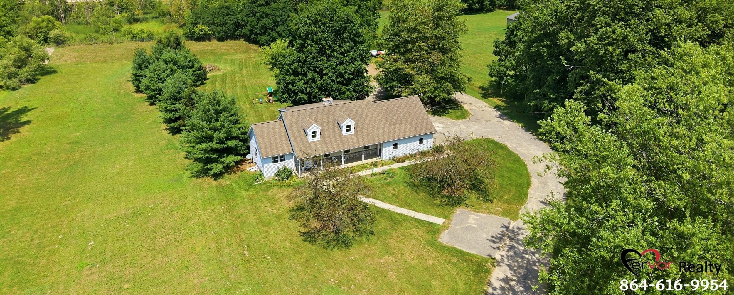 1313 64th Street SW Byron Center MI 49315