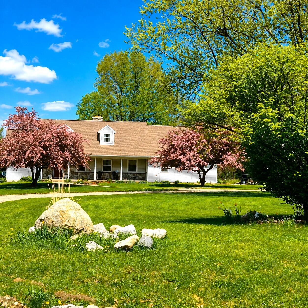 1313 64th Street SW Byron Center MI 49315