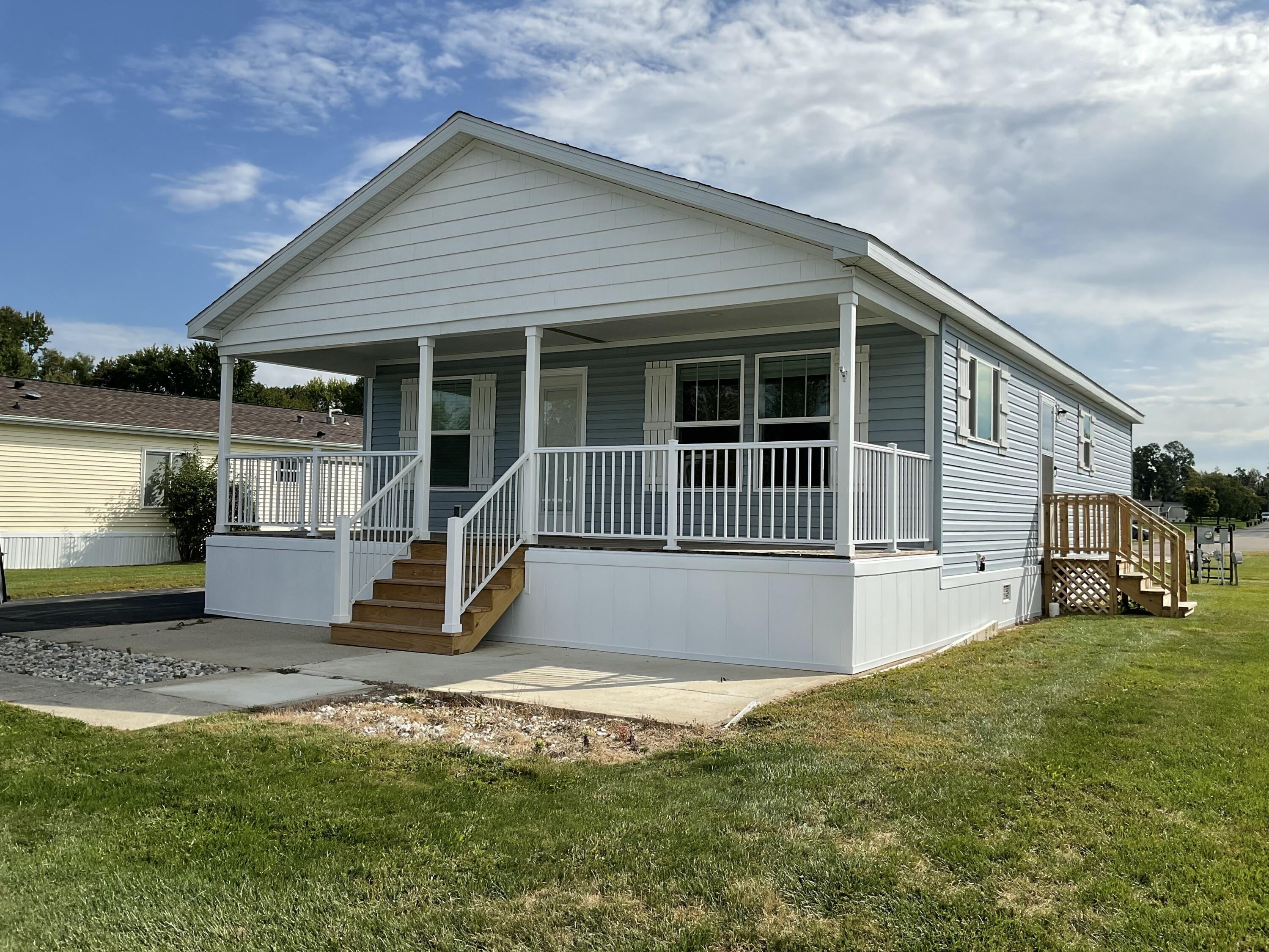 7117 White Oak Circle Portage MI 49002