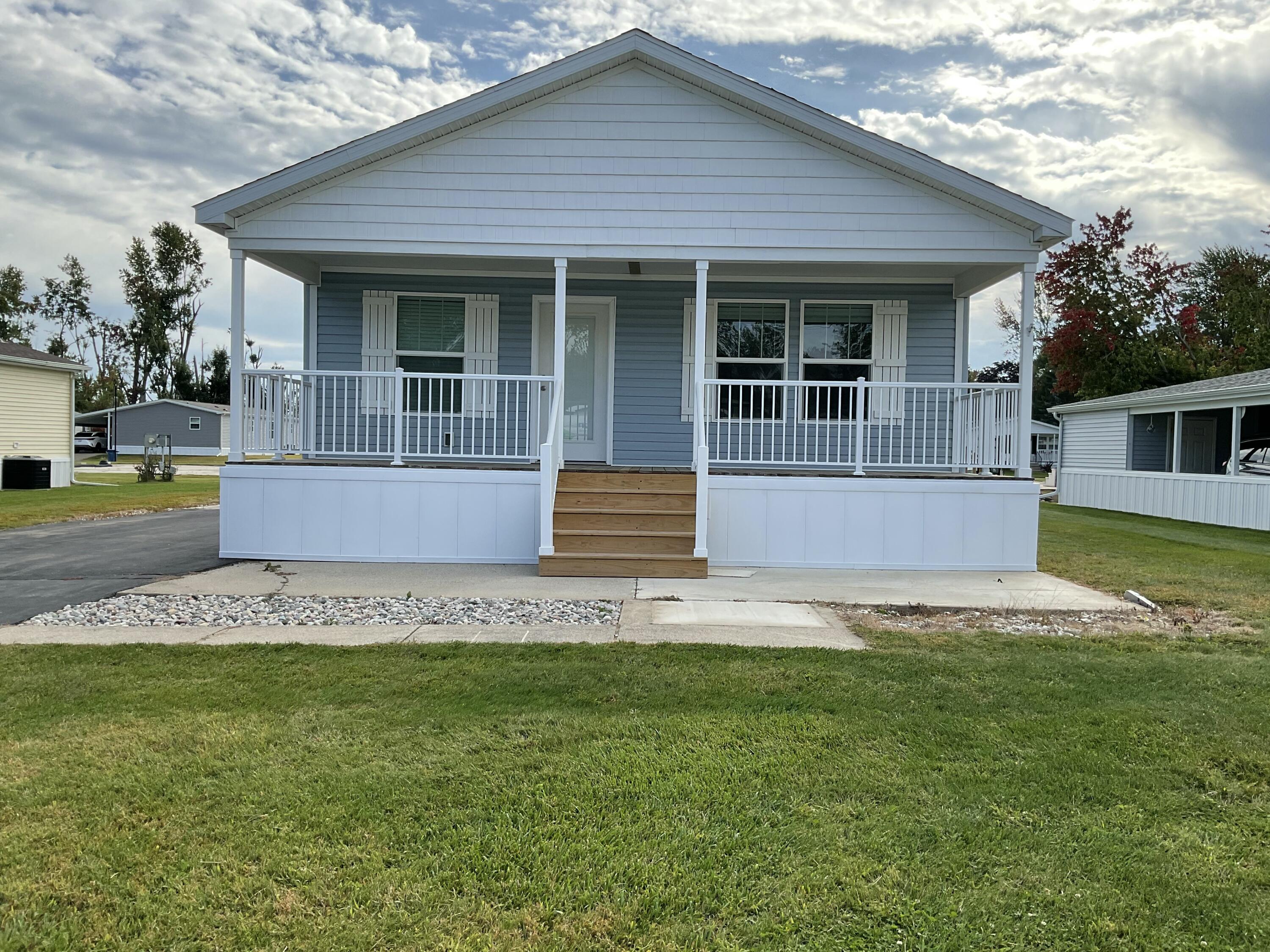 7117 White Oak Circle Portage MI 49002