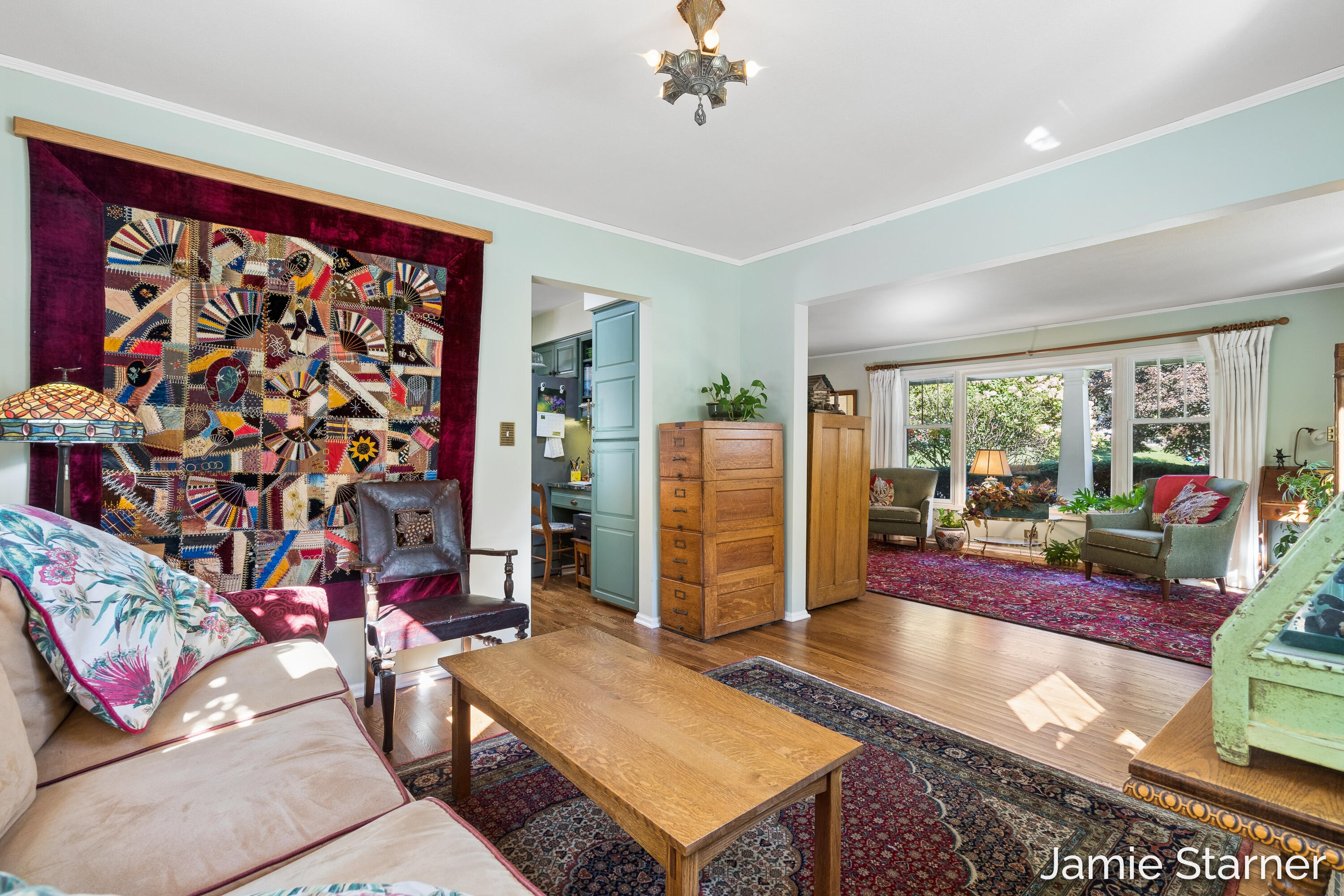 2110 Blueberry Drive NW Grand Rapids MI 49504