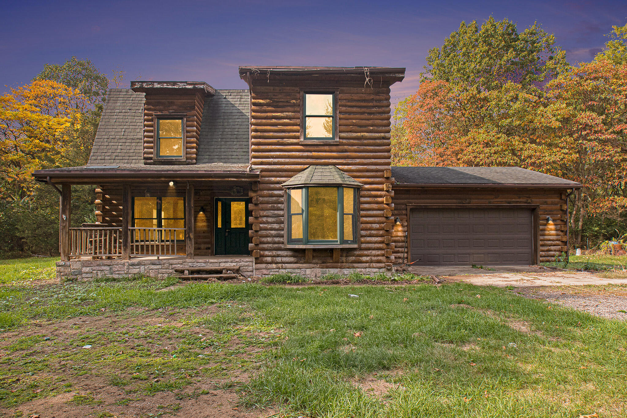 69306 Ironwood Drive Niles MI 49120
