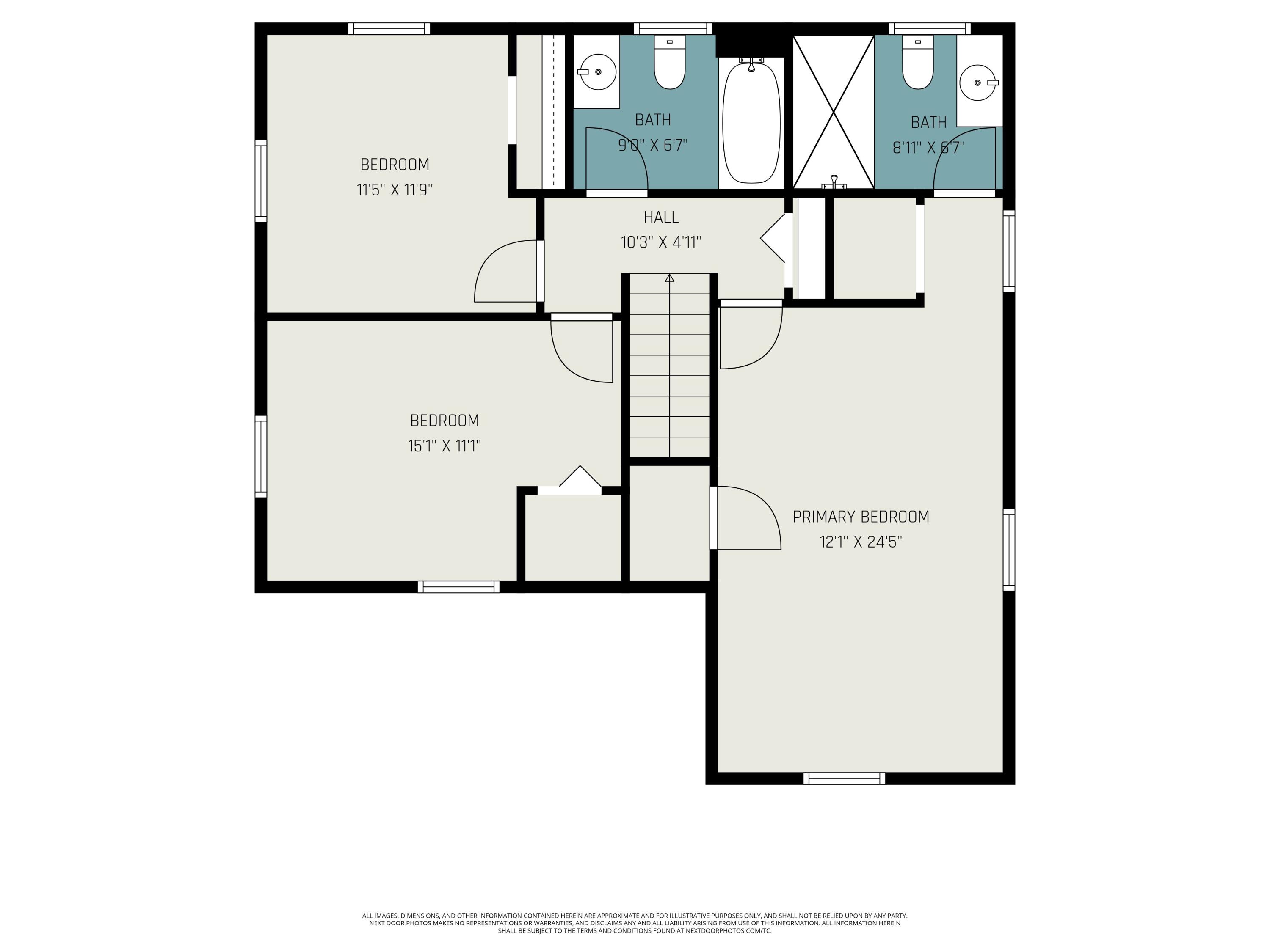 69306 Ironwood Drive Niles MI 49120