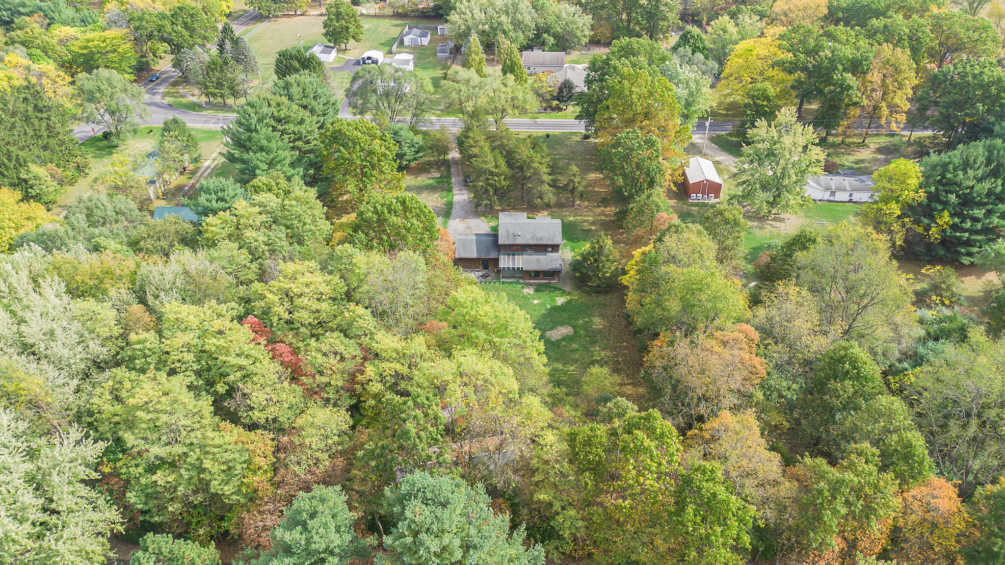 69306 Ironwood Drive Niles MI 49120