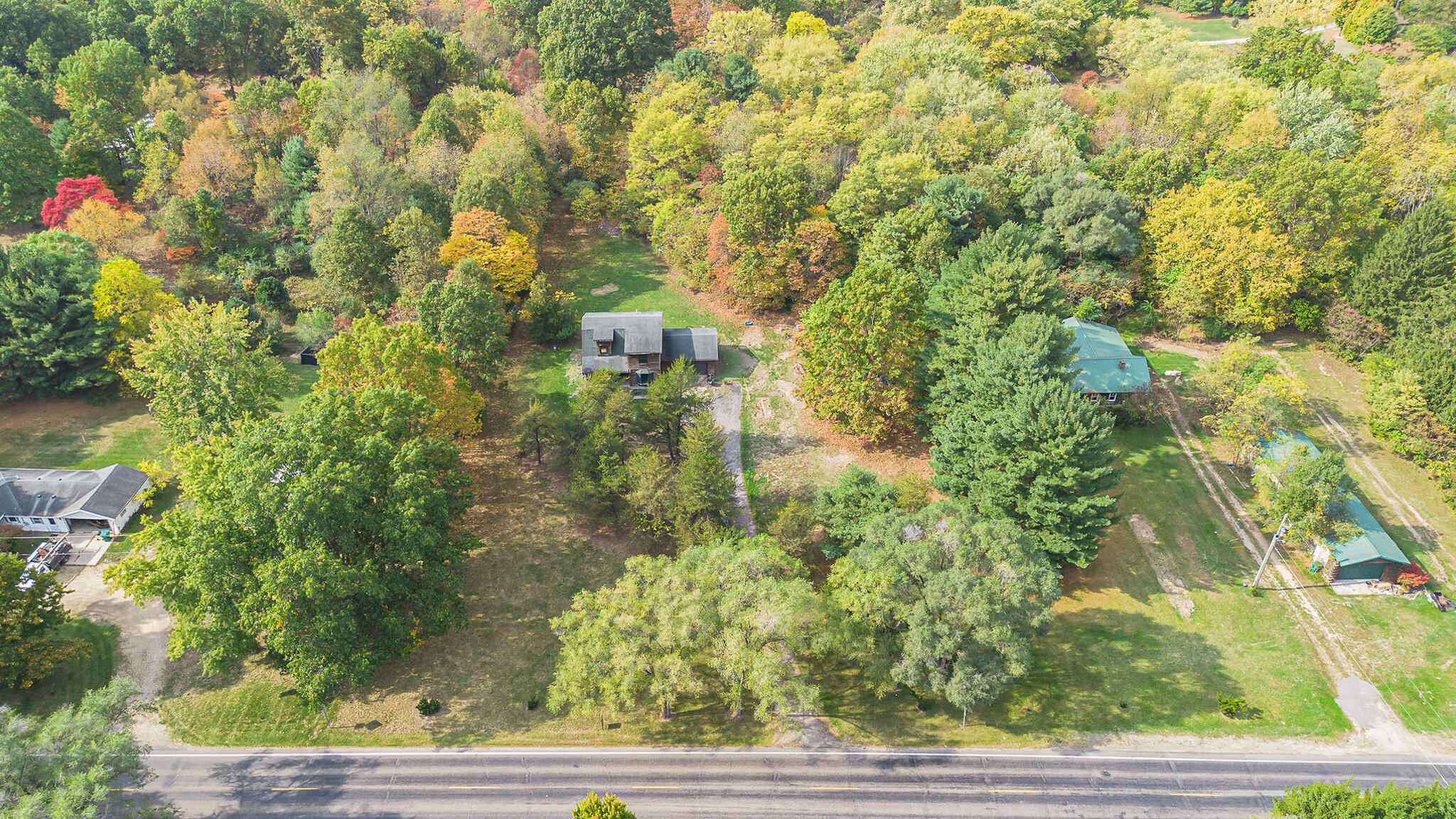 69306 Ironwood Drive Niles MI 49120