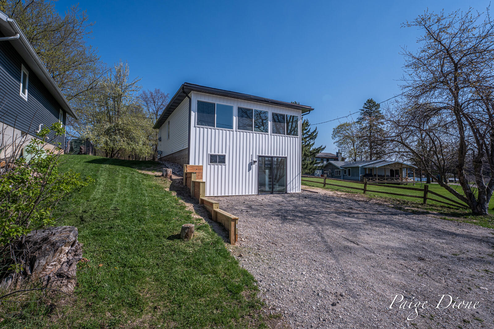 11069 Crooked Lake Drive NE Rockford MI 49341