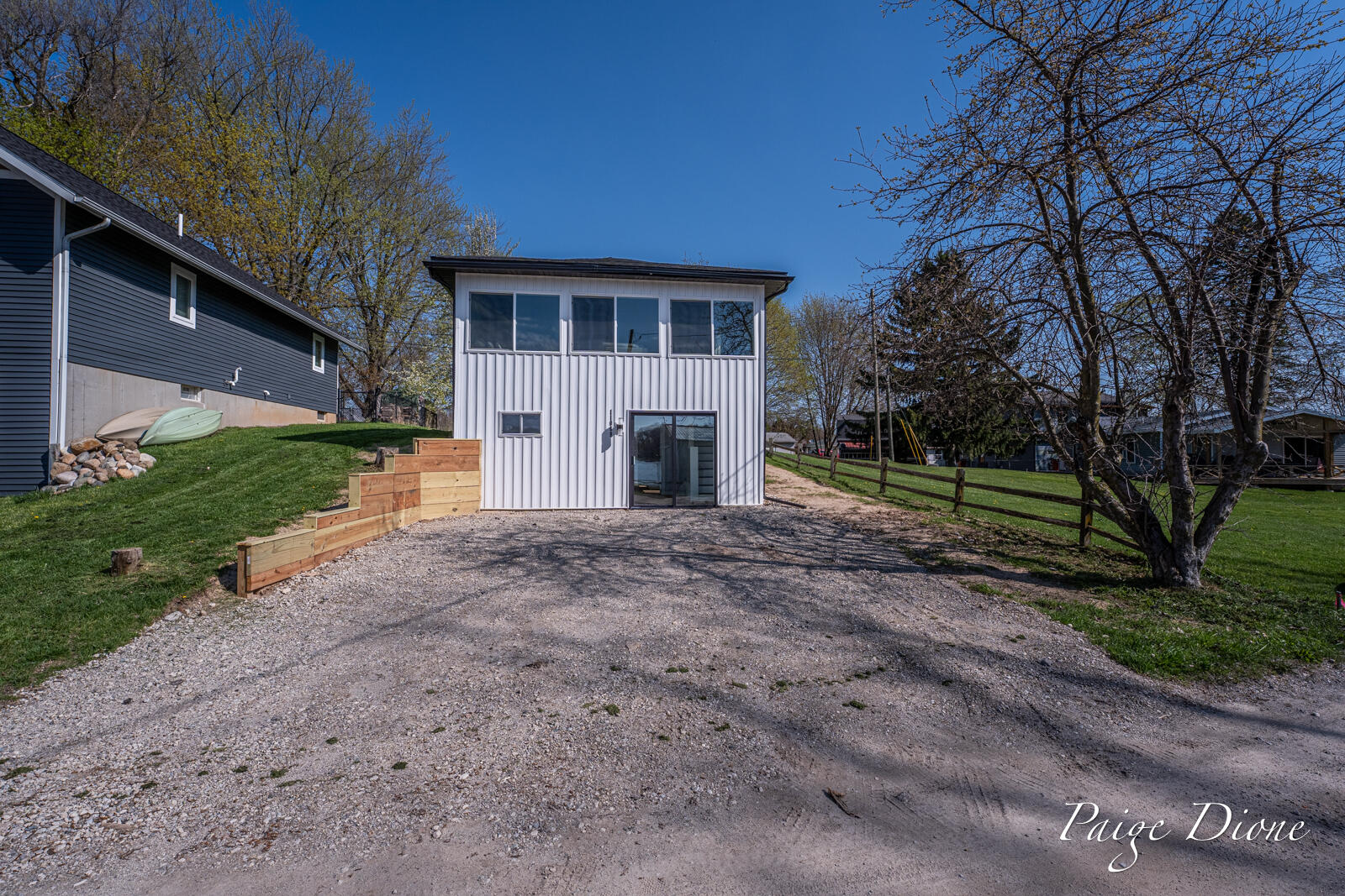 11069 Crooked Lake Drive NE Rockford MI 49341