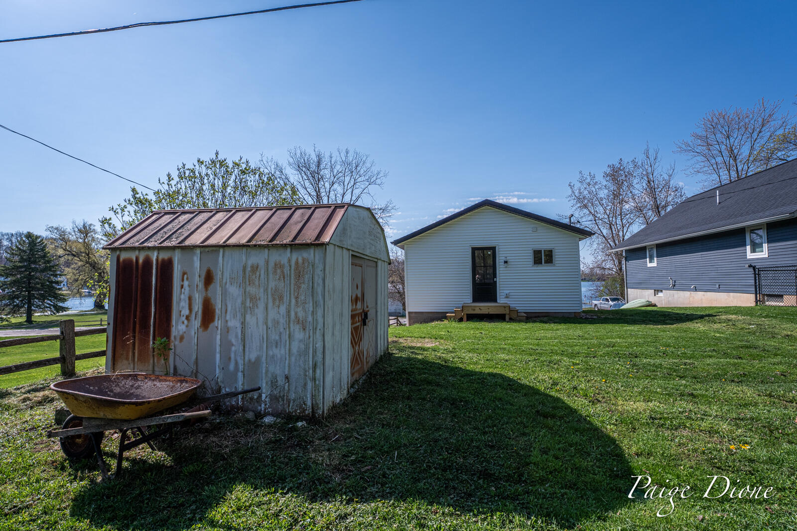 11069 Crooked Lake Drive NE Rockford MI 49341