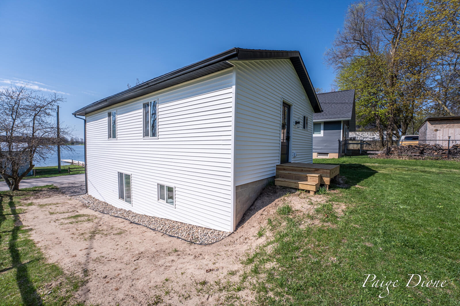 11069 Crooked Lake Drive NE Rockford MI 49341