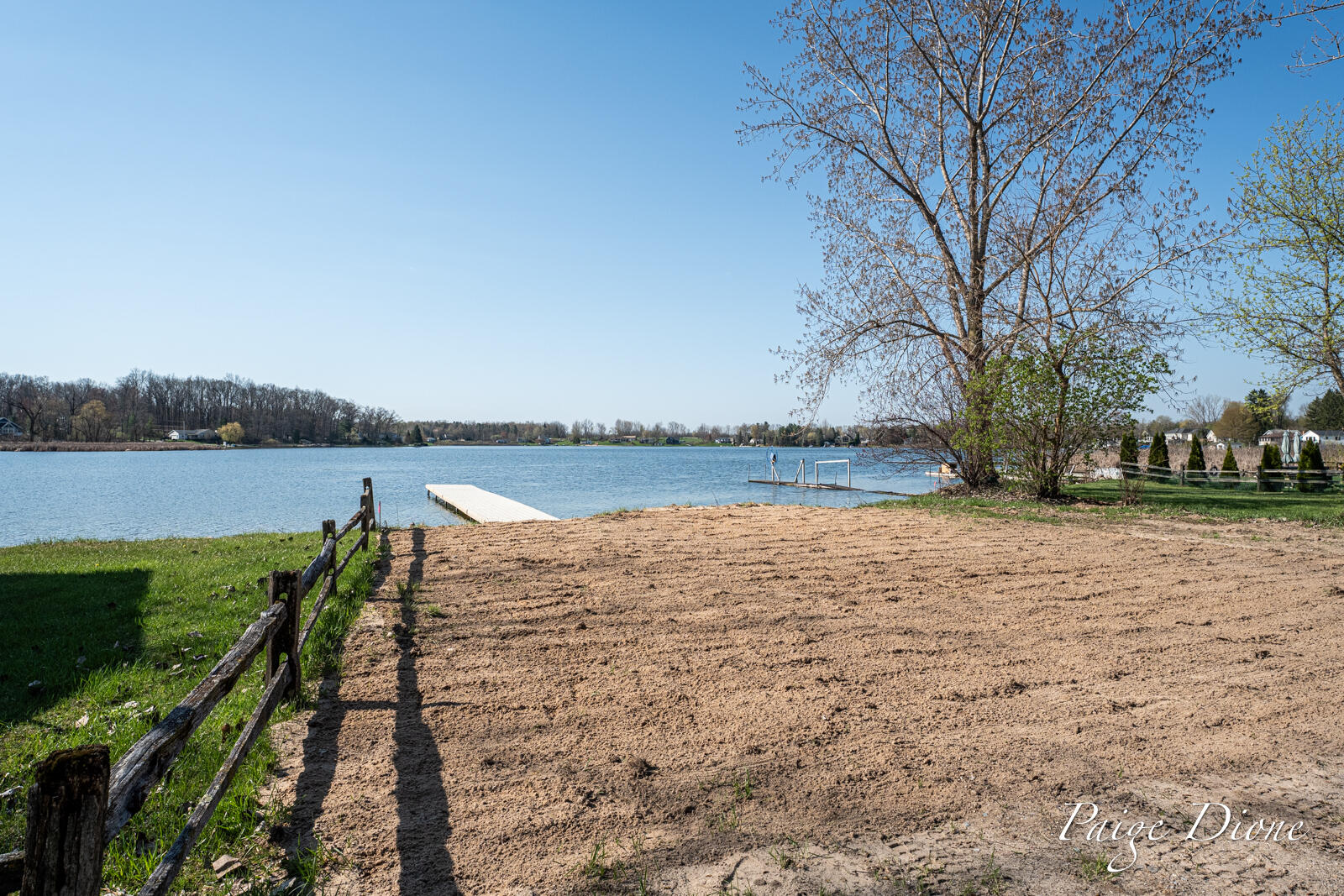 11069 Crooked Lake Drive NE Rockford MI 49341