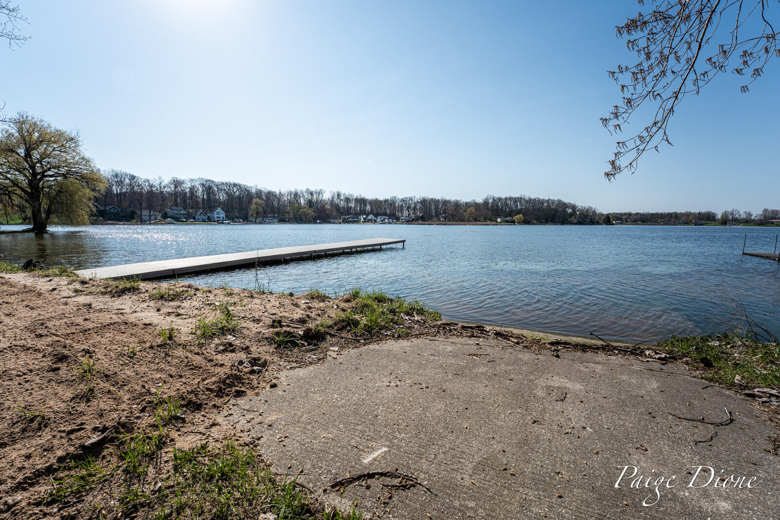 11069 Crooked Lake Drive NE Rockford MI 49341