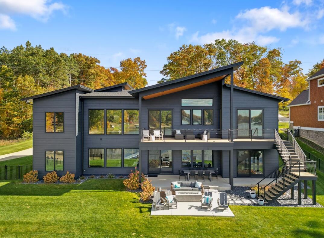 Kalamazoo MI, 7234 Bentwood Trail
