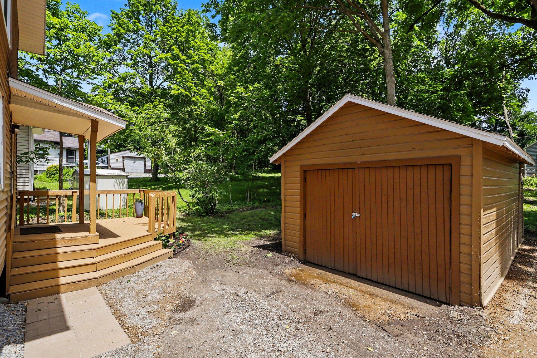320 Trimble Avenue Kalamazoo MI 49048
