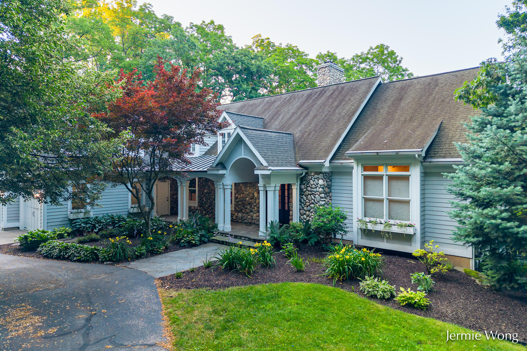 Ada MI, 5782 Preservation Court NE