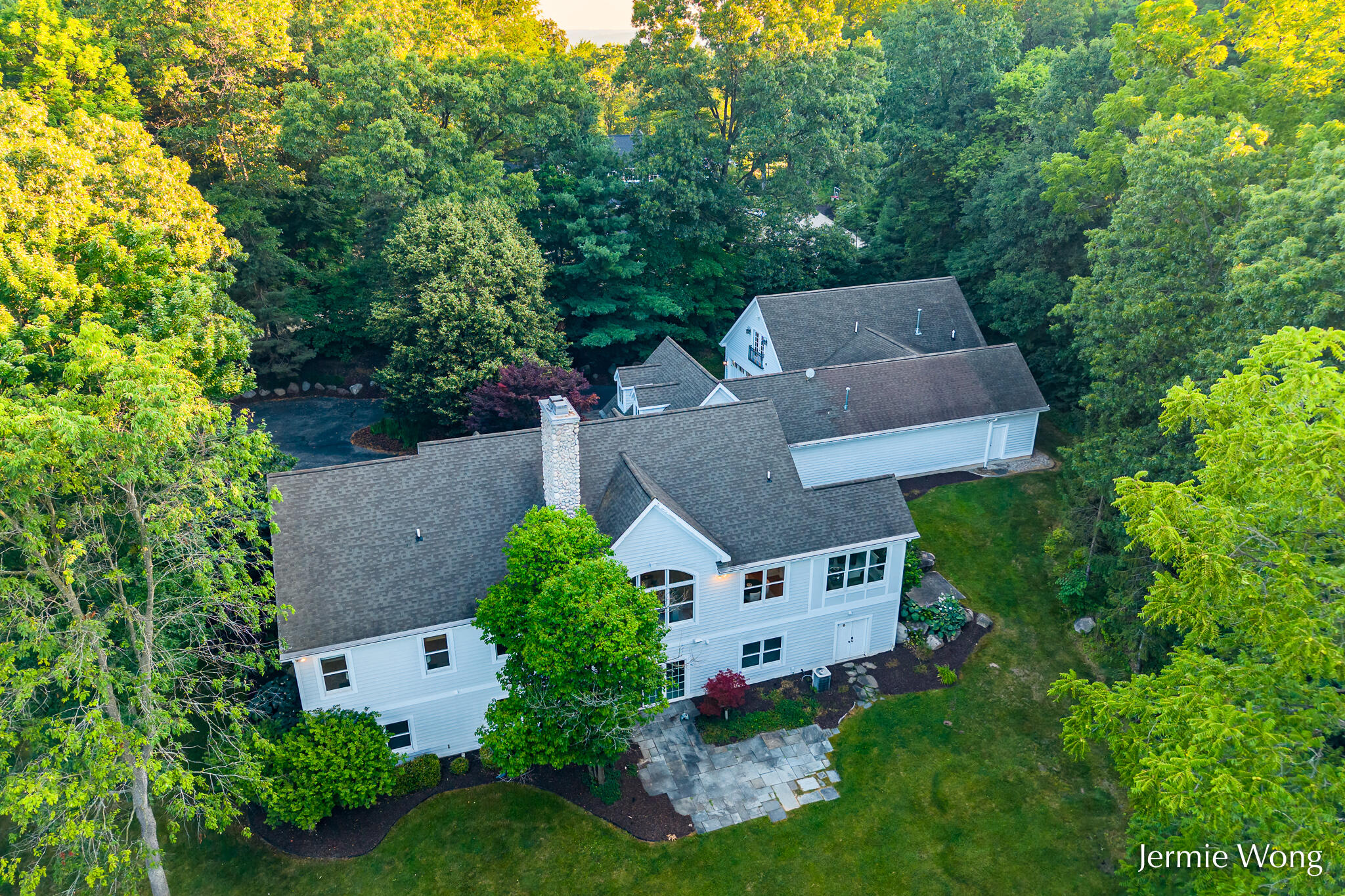 5782 Preservation Court NE Ada MI 49301