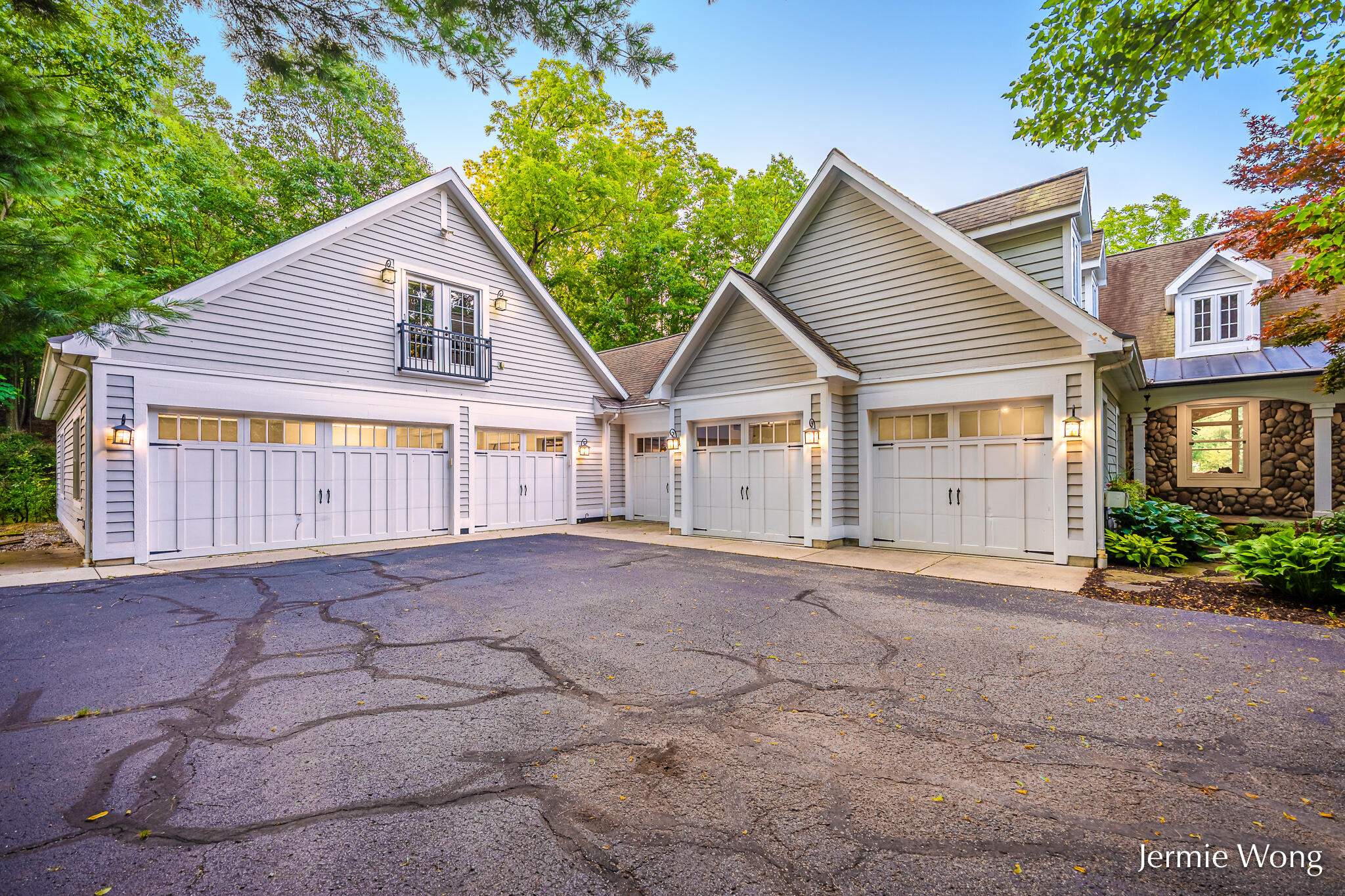 5782 Preservation Court NE Ada MI 49301