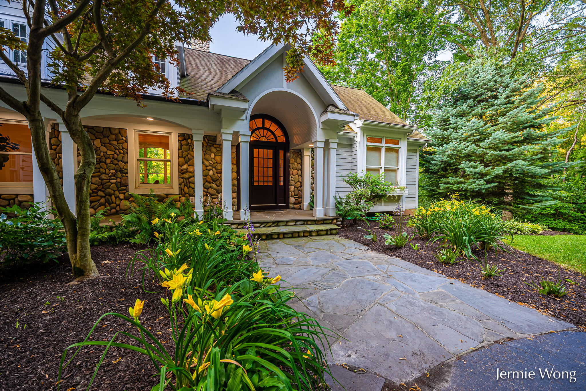 5782 Preservation Court NE Ada MI 49301