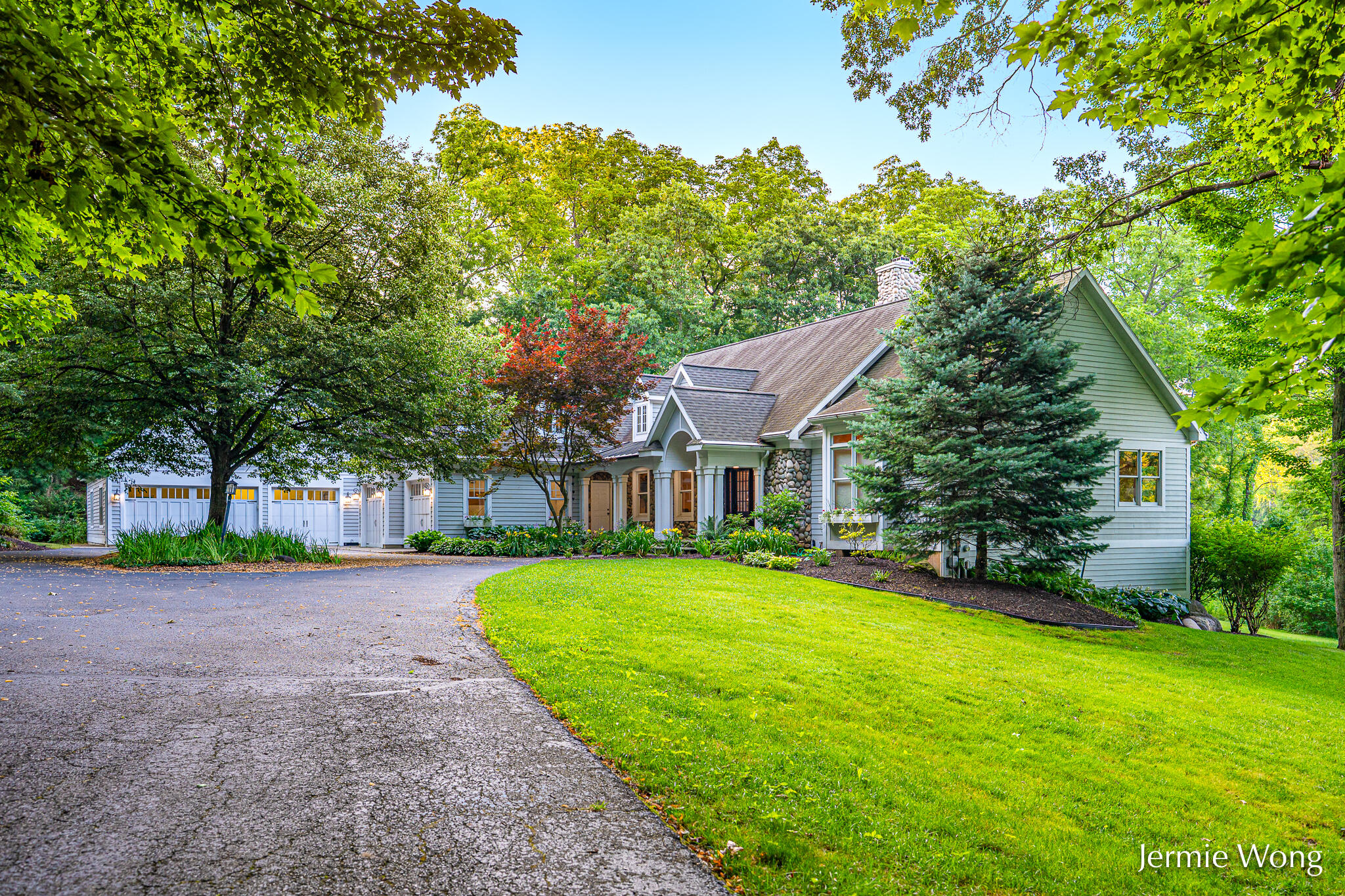 5782 Preservation Court NE Ada MI 49301