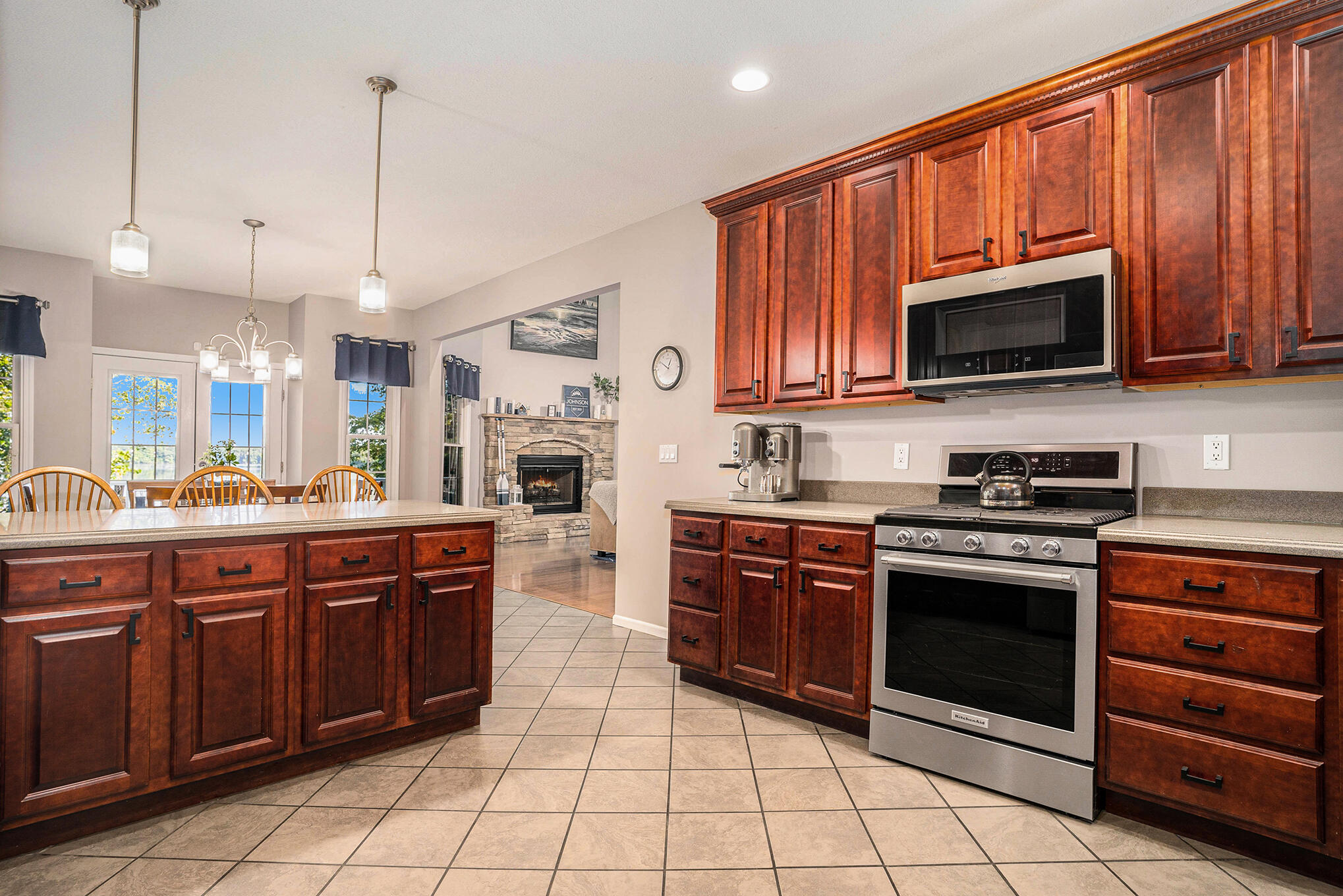 3635 Bayview Drive Allegan MI 49010