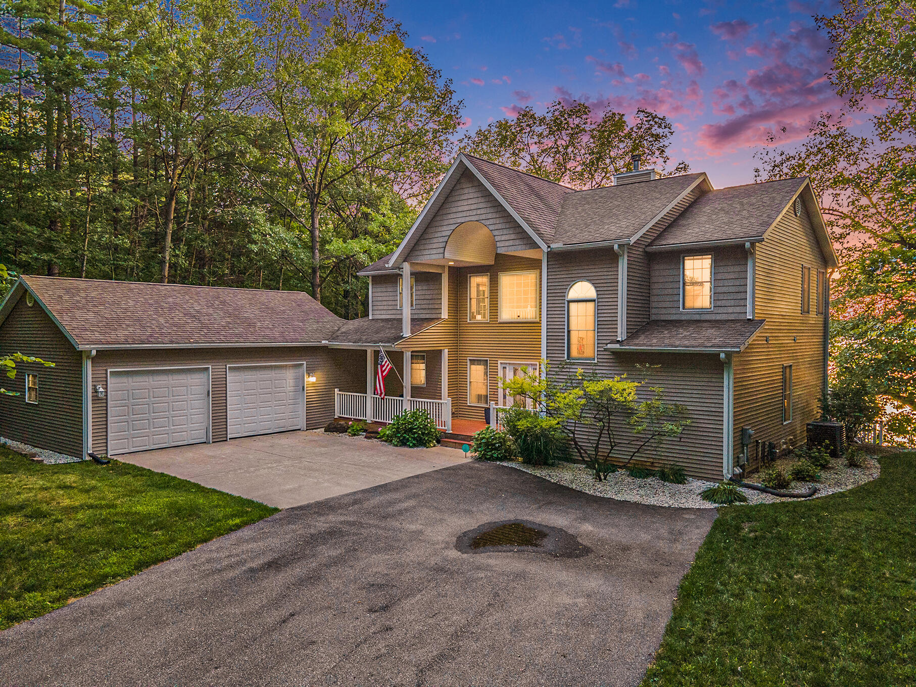 3635 Bayview Drive Allegan MI 49010