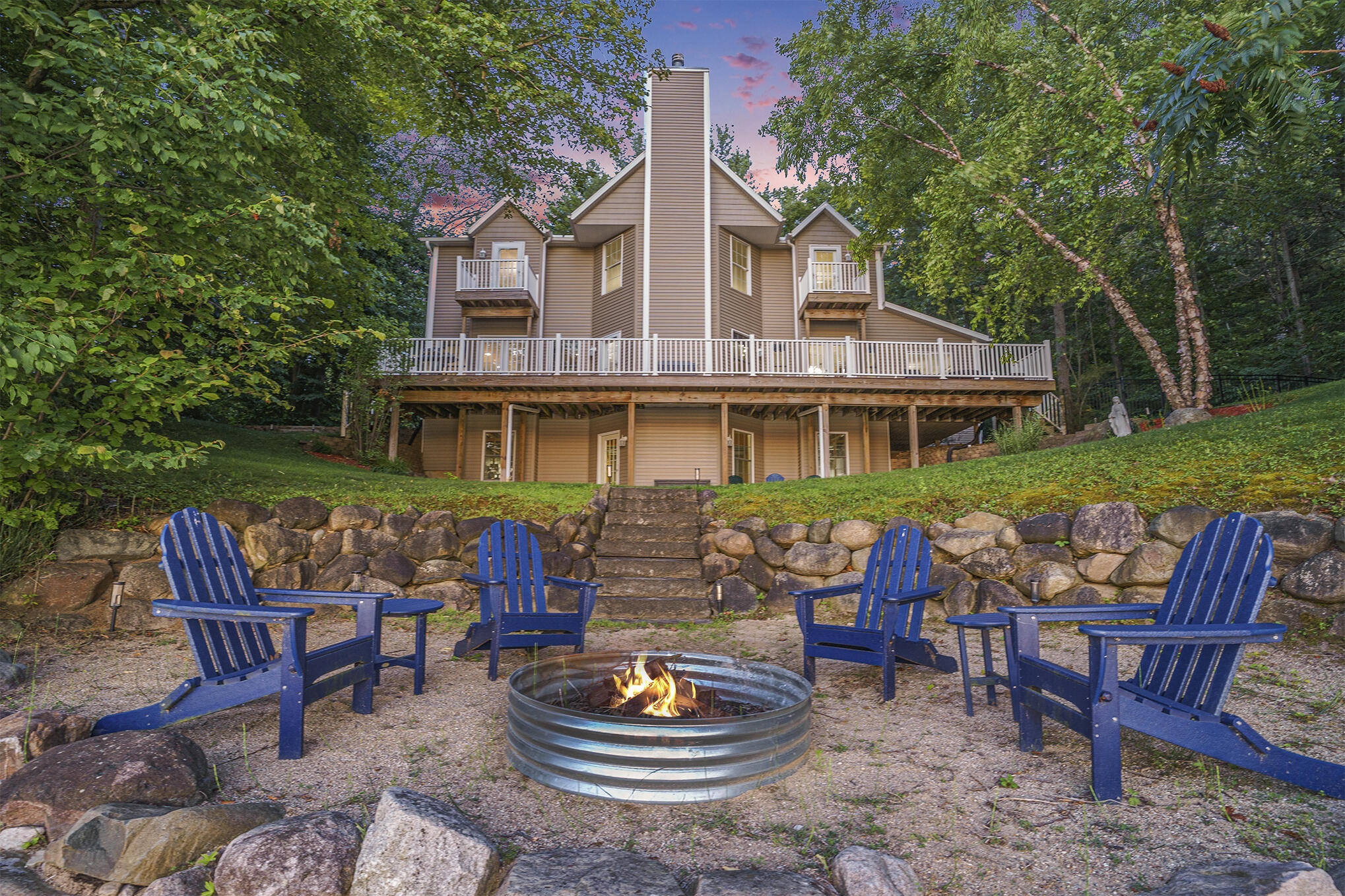 3635 Bayview Drive Allegan MI 49010