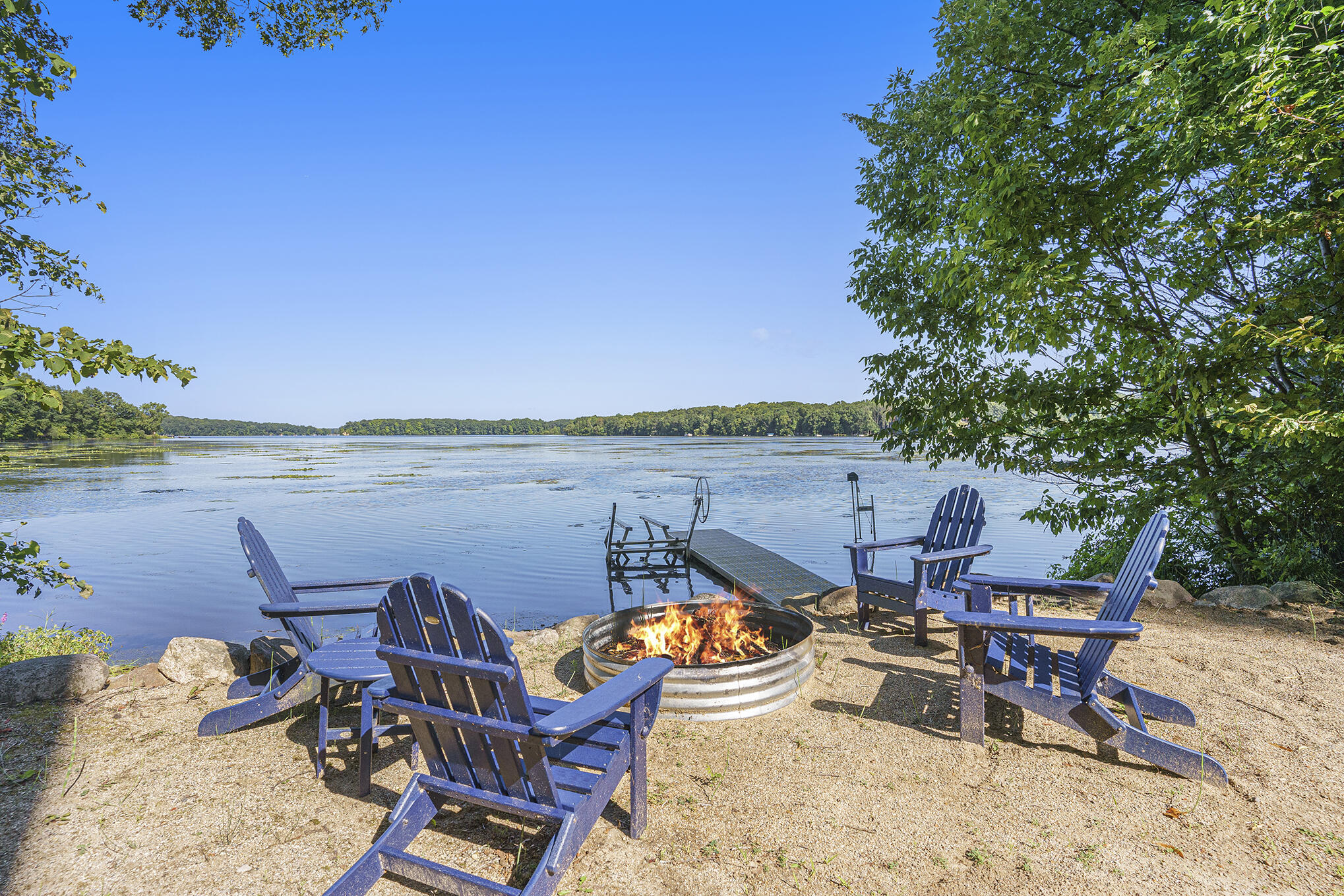 3635 Bayview Drive Allegan MI 49010
