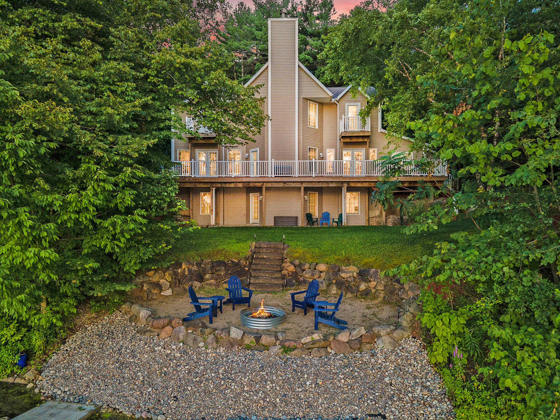 3635 Bayview Drive Allegan MI 49010