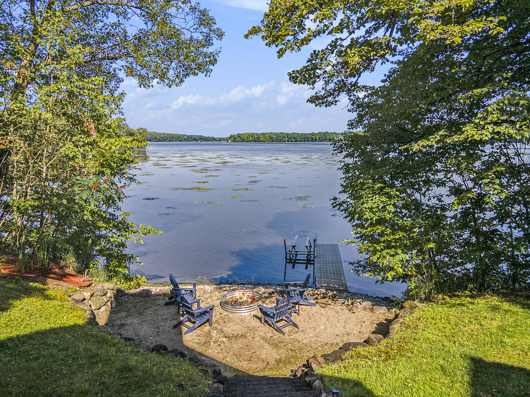 3635 Bayview Drive Allegan MI 49010
