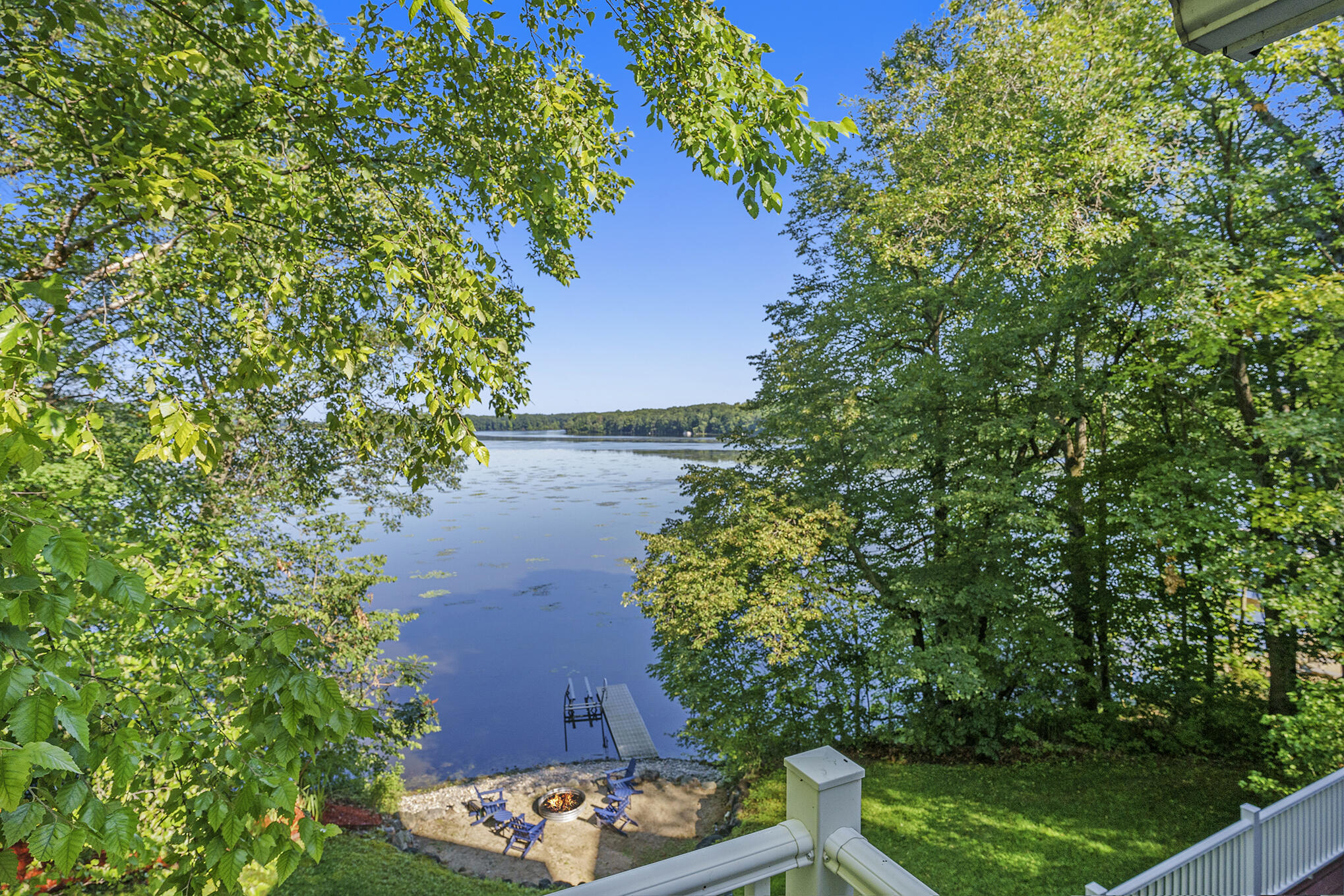 3635 Bayview Drive Allegan MI 49010