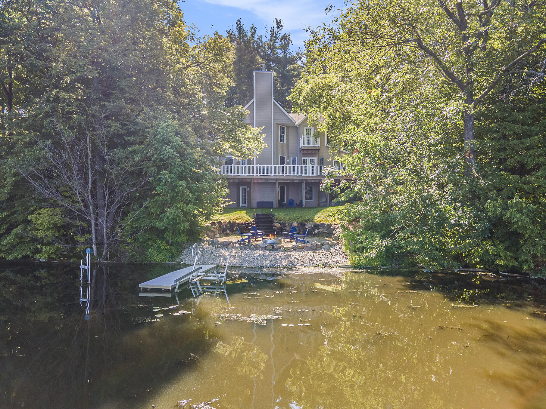 3635 Bayview Drive Allegan MI 49010