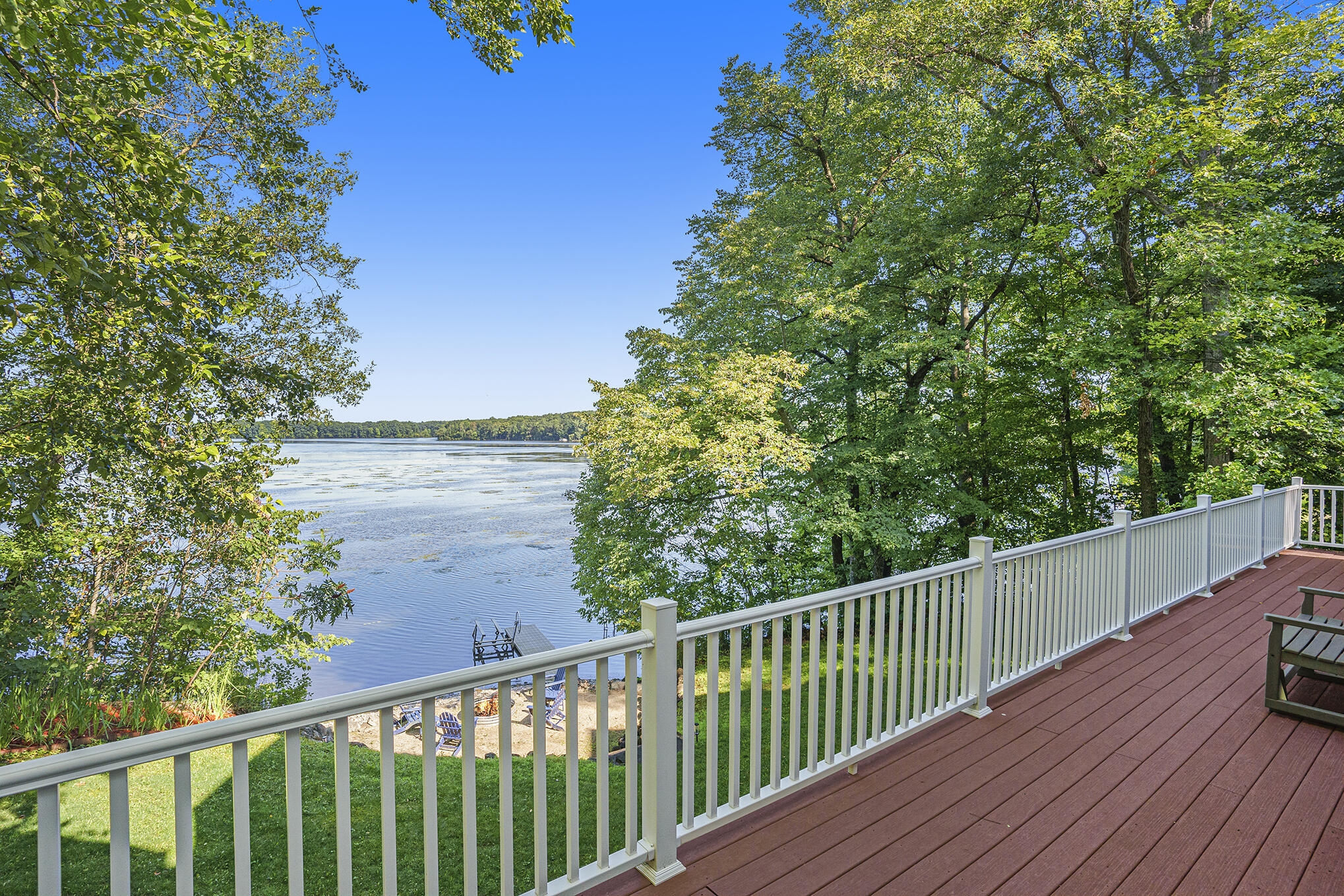3635 Bayview Drive Allegan MI 49010