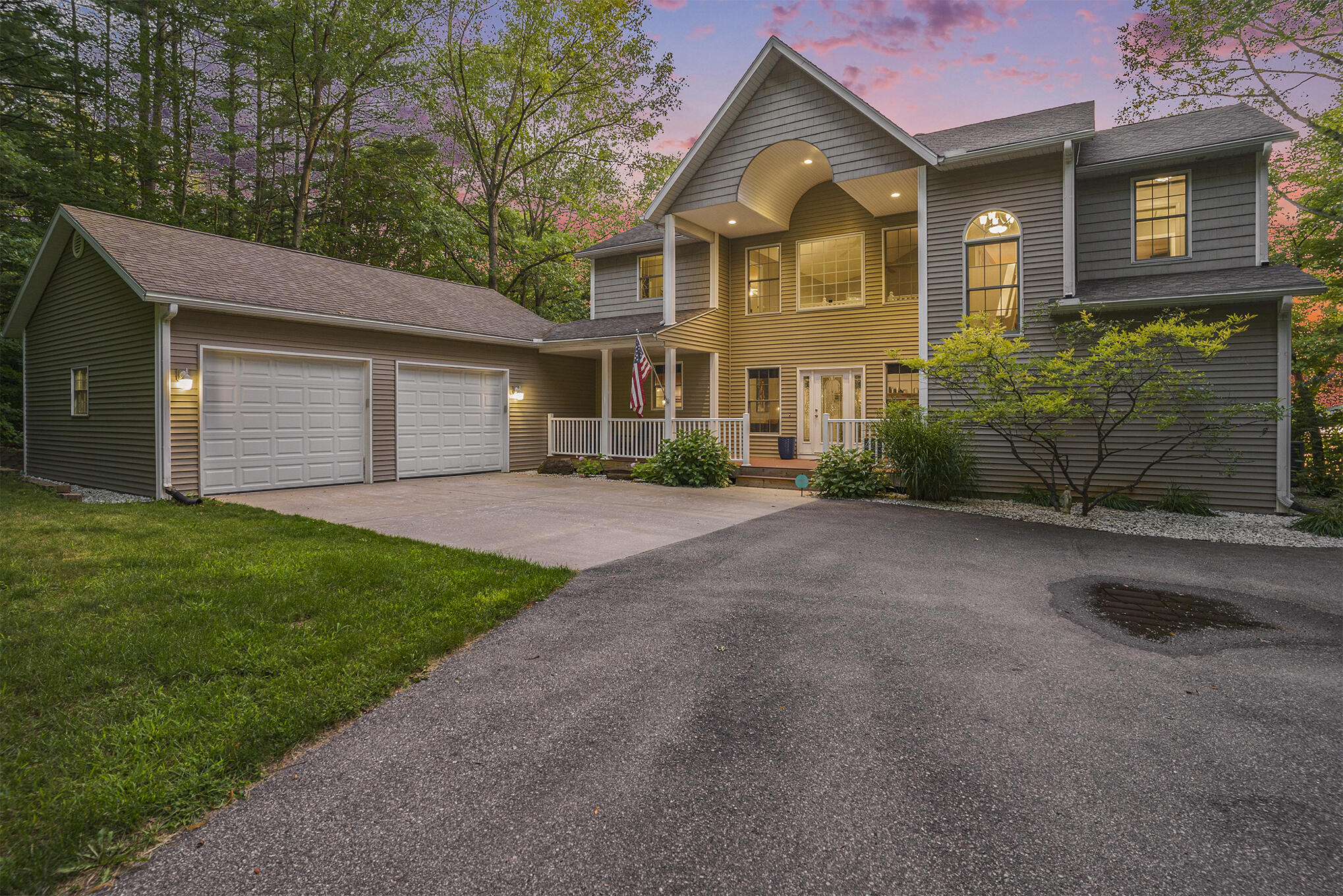 3635 Bayview Drive Allegan MI 49010