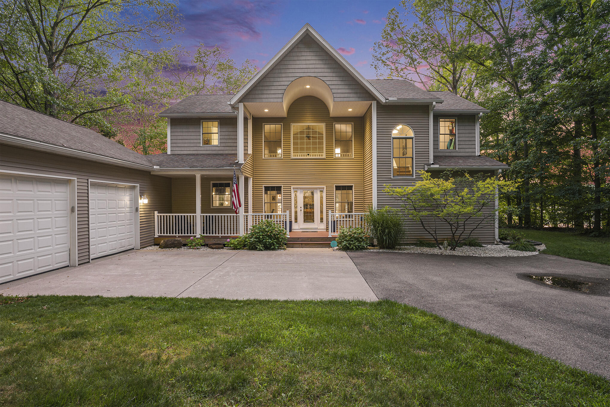 3635 Bayview Drive Allegan MI 49010