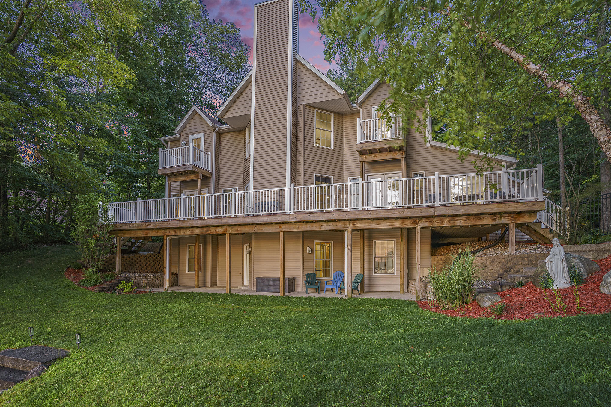 3635 Bayview Drive Allegan MI 49010
