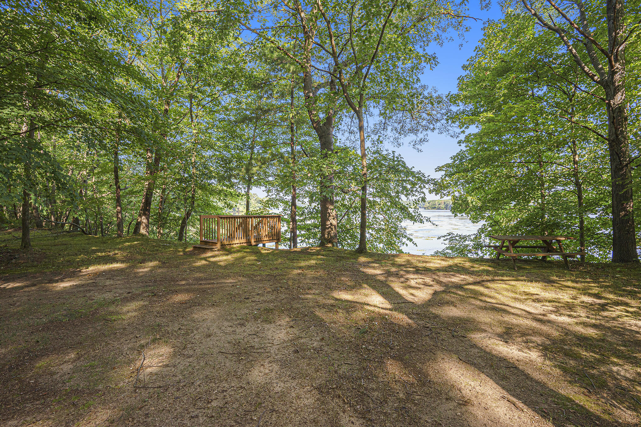3635 Bayview Drive Allegan MI 49010
