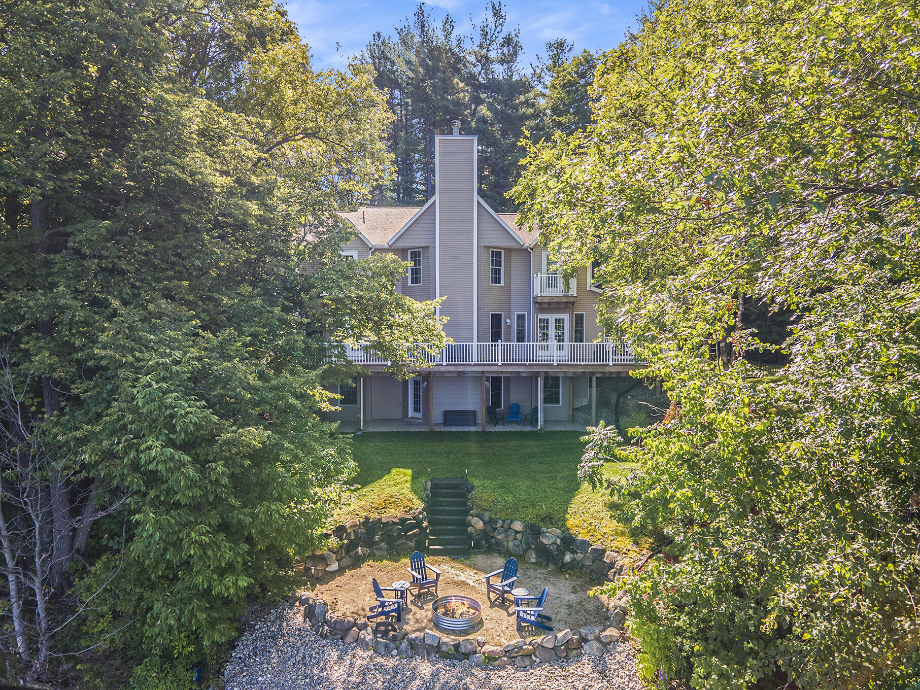 3635 Bayview Drive Allegan MI 49010