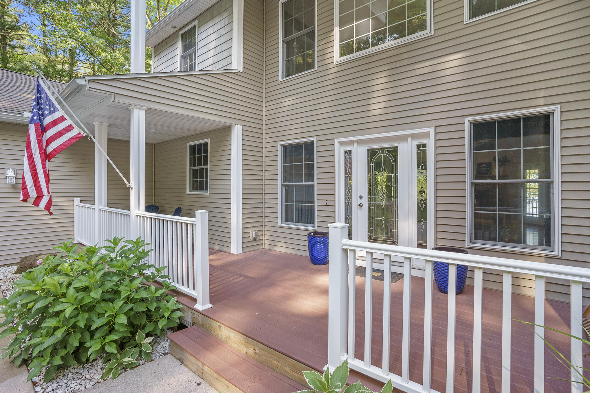 3635 Bayview Drive Allegan MI 49010