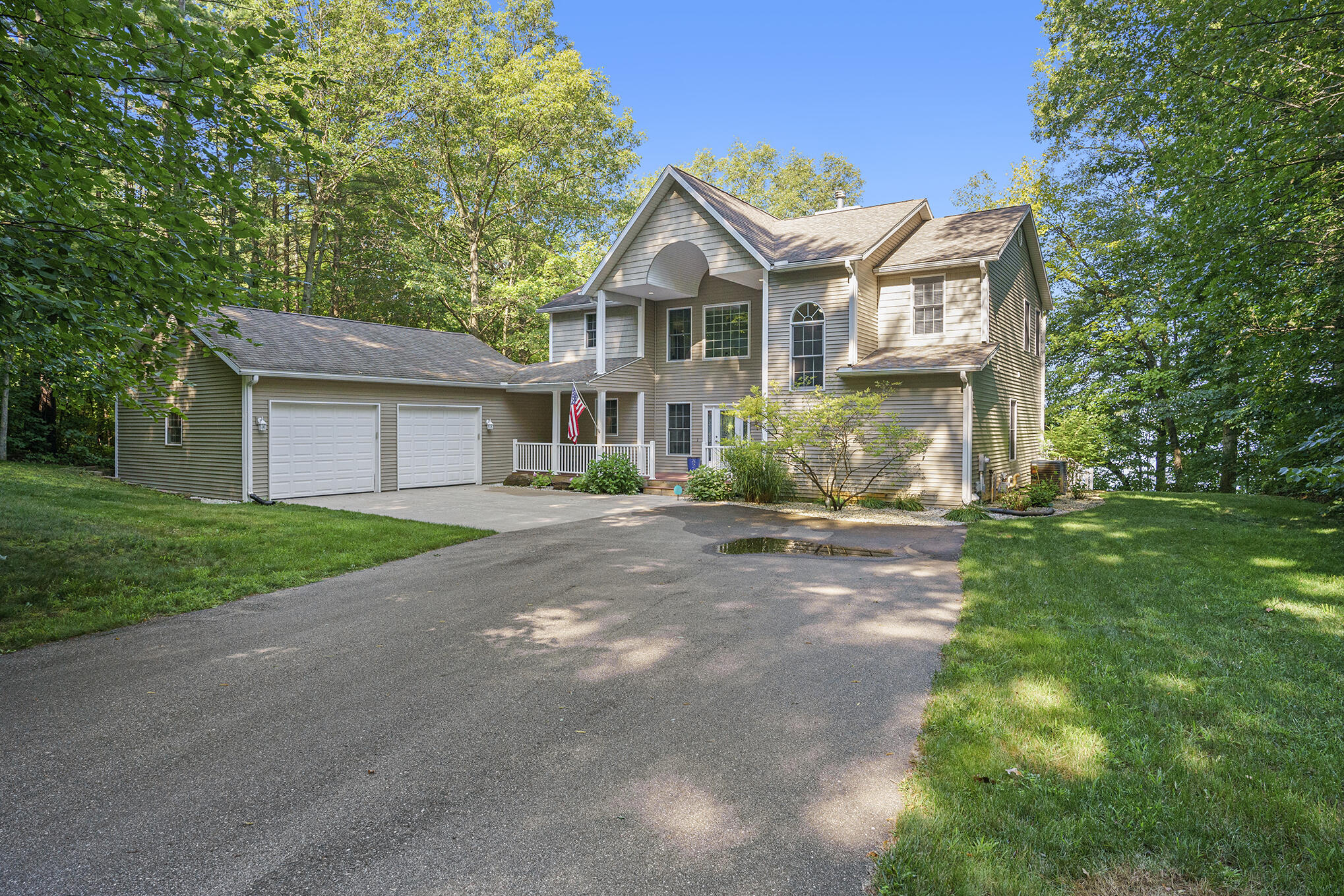 3635 Bayview Drive Allegan MI 49010