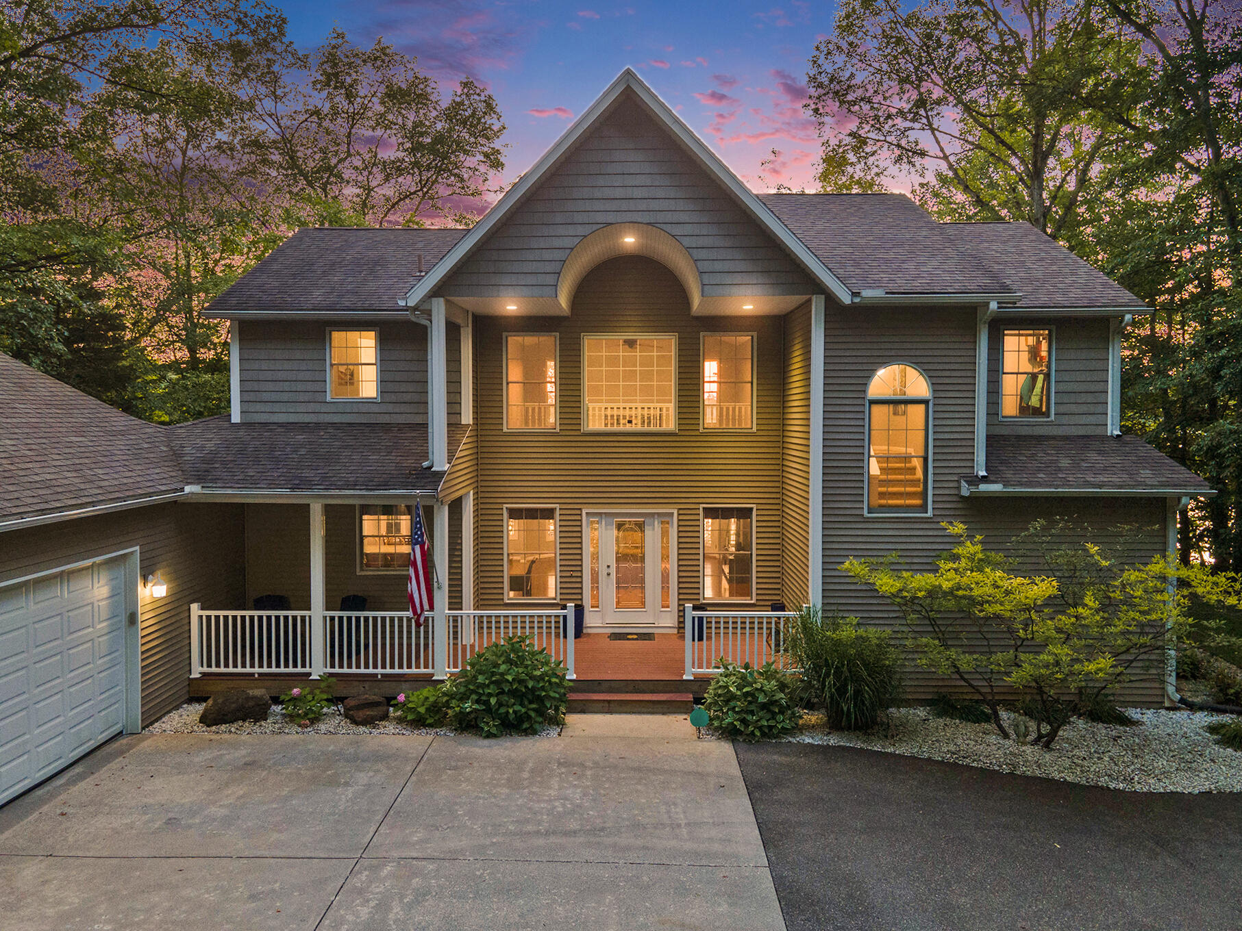 3635 Bayview Drive Allegan MI 49010